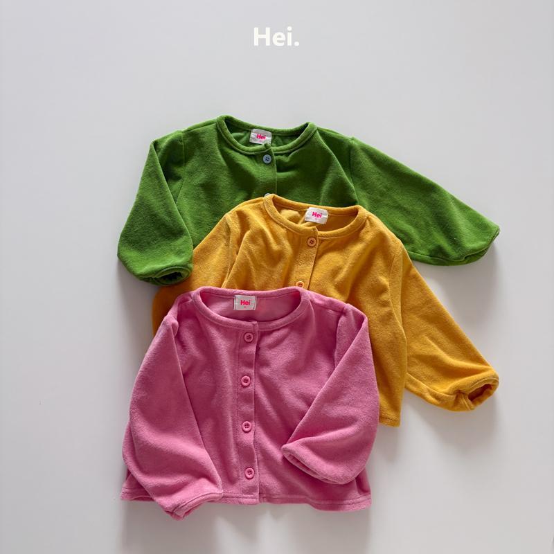 hei | 子供服 capucapu