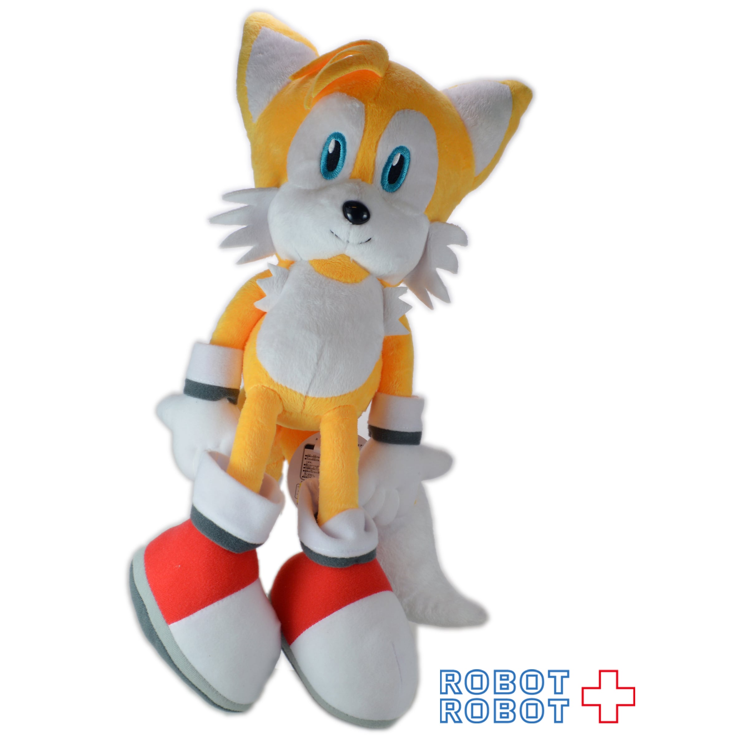 セガ ソニック・ザ・ヘッジホッグ スーパージャンボ東京ジョイポリス