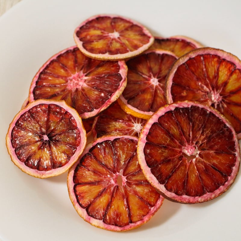 在庫一掃セール】2025年産 香り豊かな大人のブラッドオレンジ【モロ