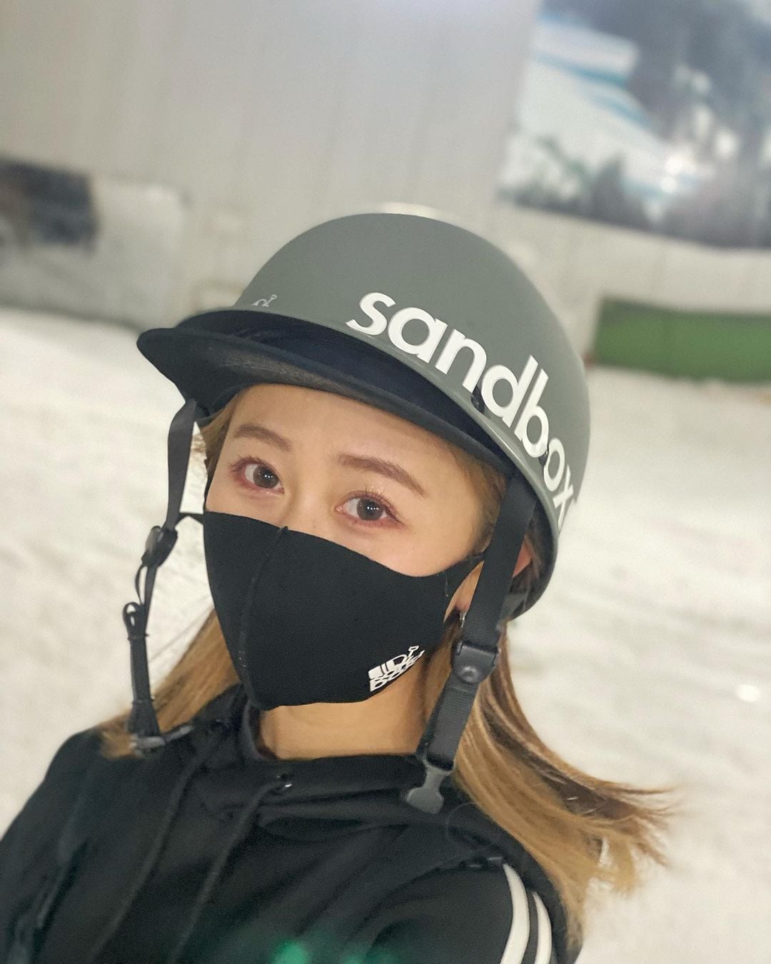 SANDBOX CLASSIC 2.0 LOW RIDER －ORE（MATTE)－ | FIELDGATE