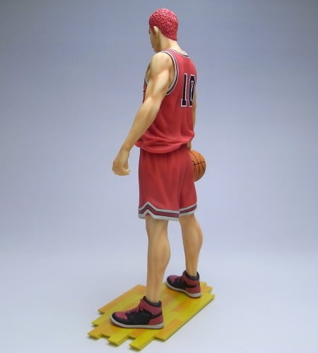 The spirit collection of Inoue Takehiko『 SLAM DUNK （スラムダンク