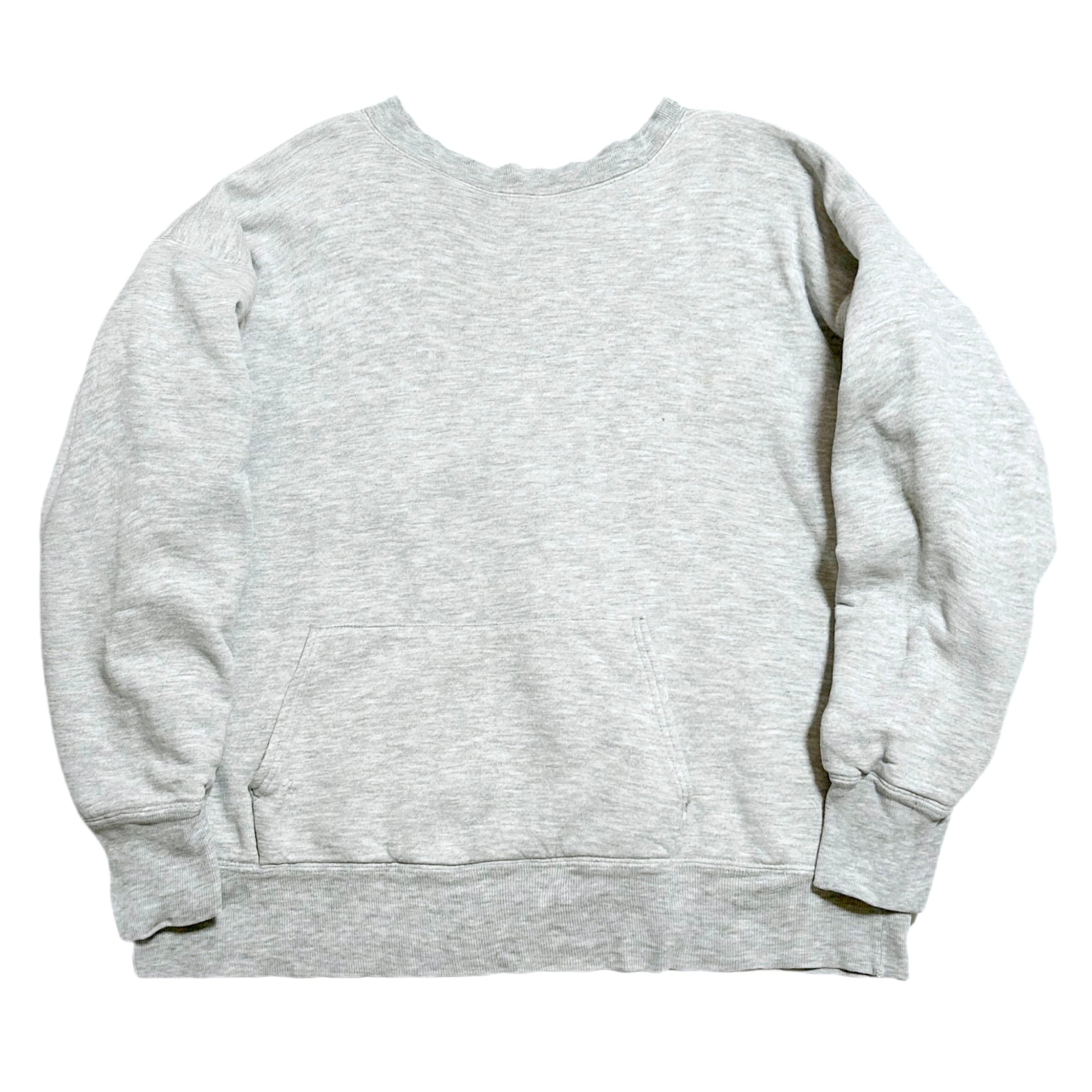 ダブルフェイス 80s Champion チャンピオン リバースウィーブ 目無し