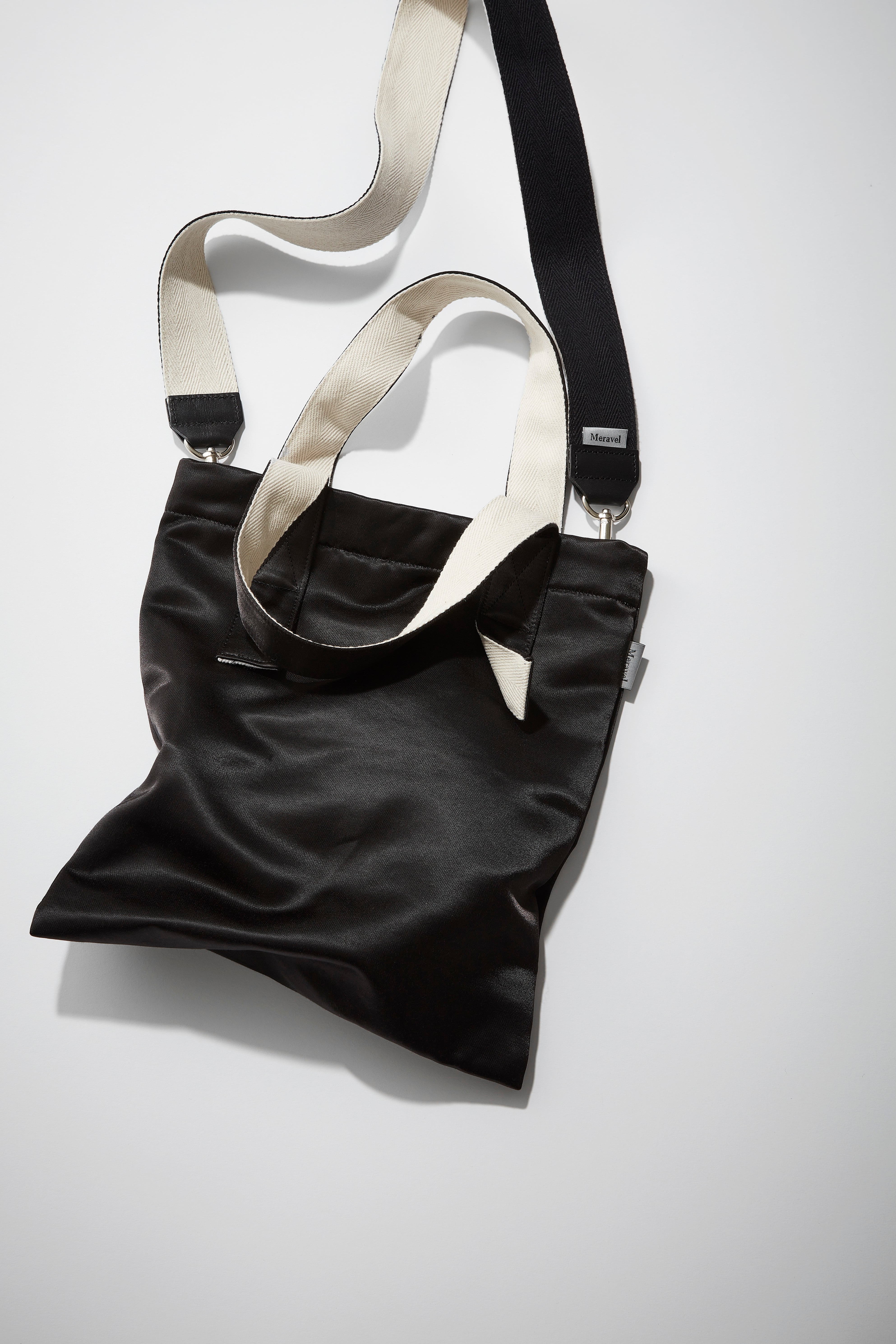 make better bag 【Black 】 | meravel