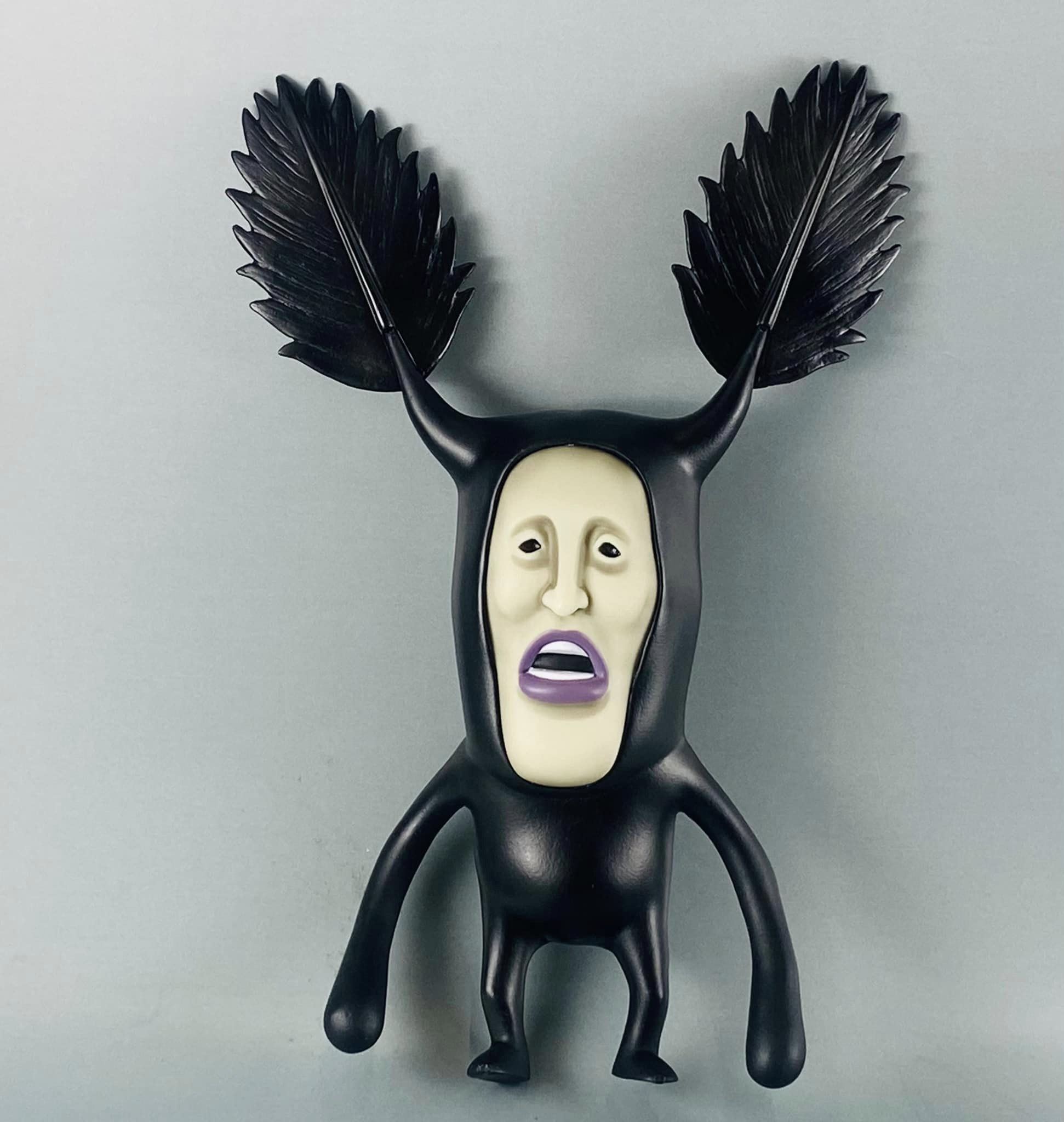 こびとづかん 超リアルソフビ カブトヨソオイ | Pay ID