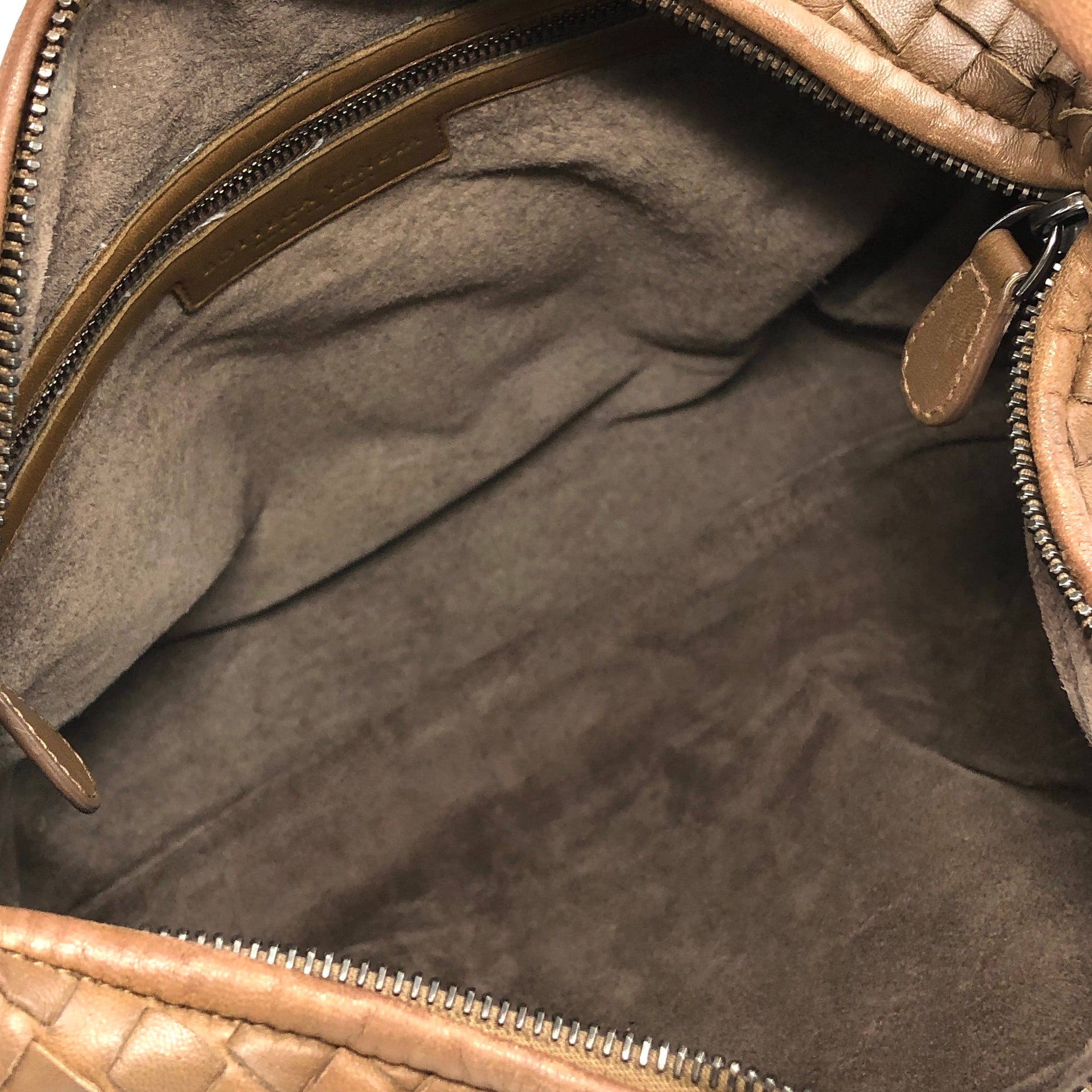 Bottega Veneta ボッテガ・ヴェネタ イントレチャート ショルダー