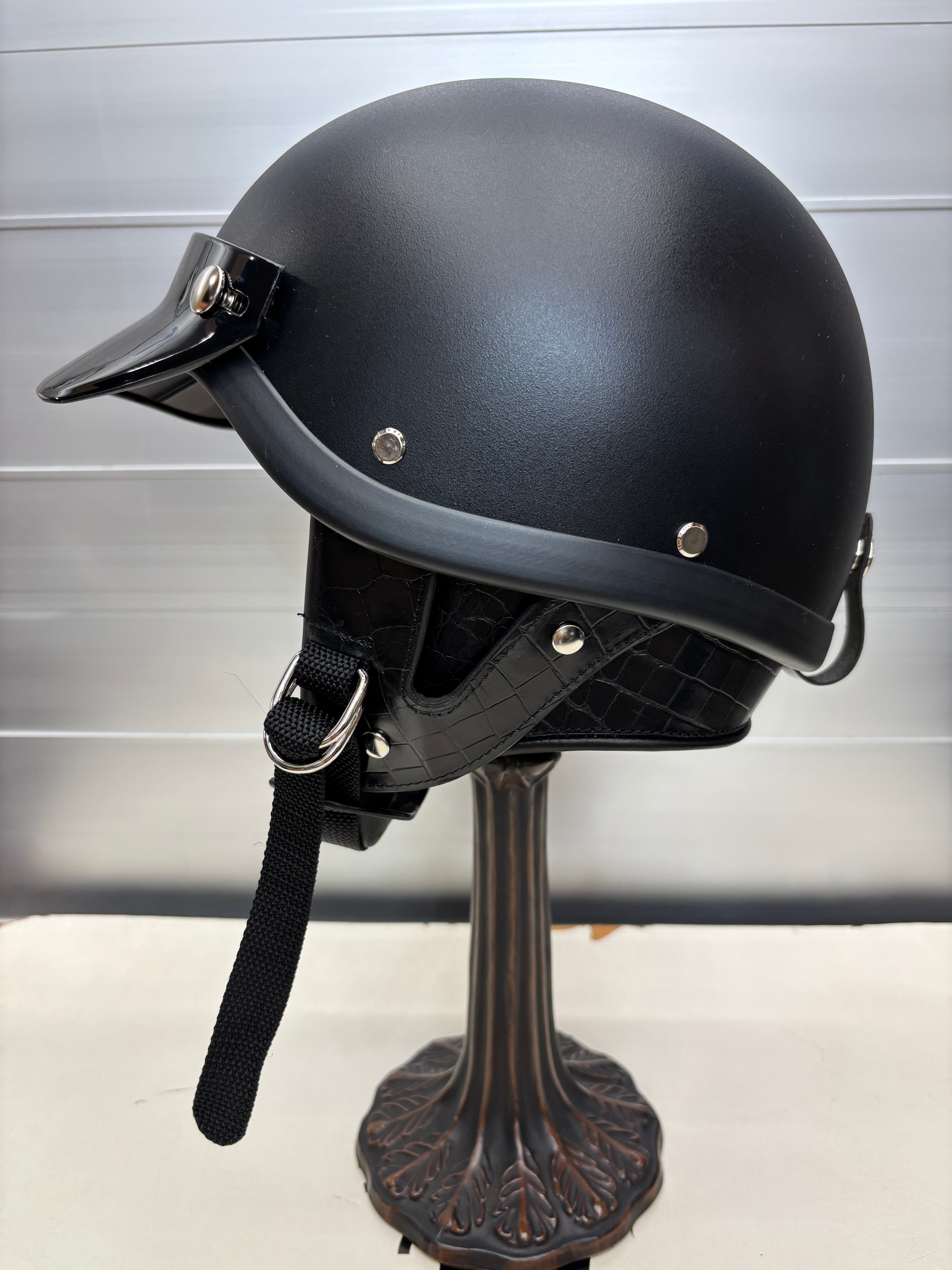 オーシャンビートル OCEAN BEETLE STR 別注マットブラック 各サイズ