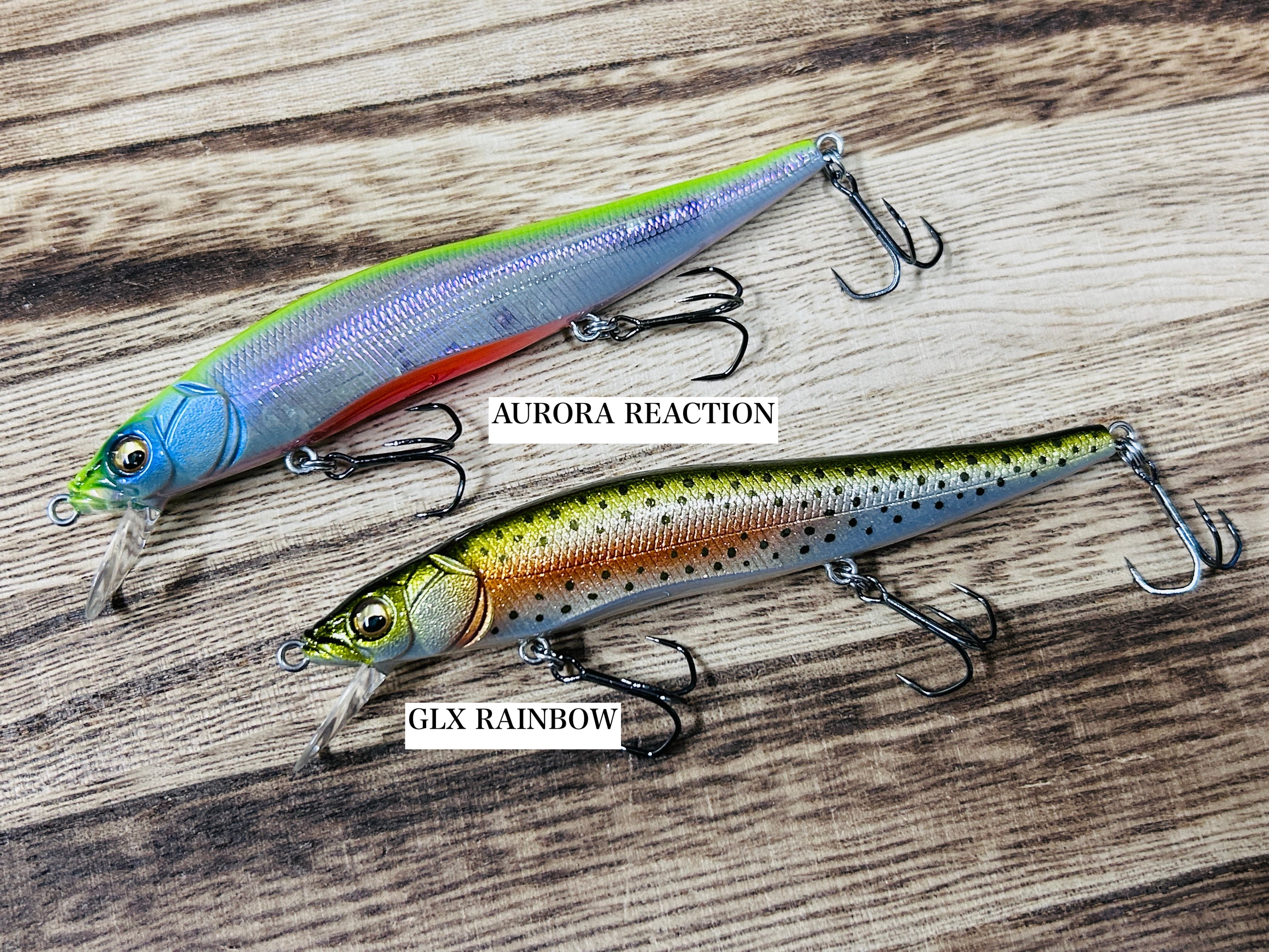 Megabass VISION ONETEN | Fishing Tackle BLUE MARLIN