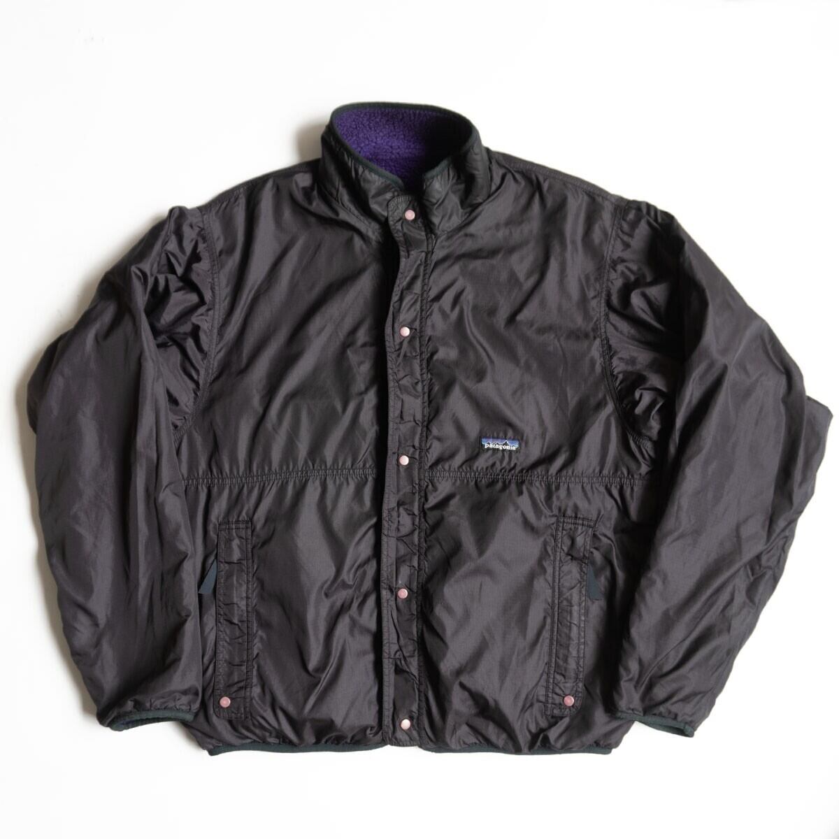 希少】PATAGONIA【グリセード フルジップ 29310】XL パタゴニア 90s