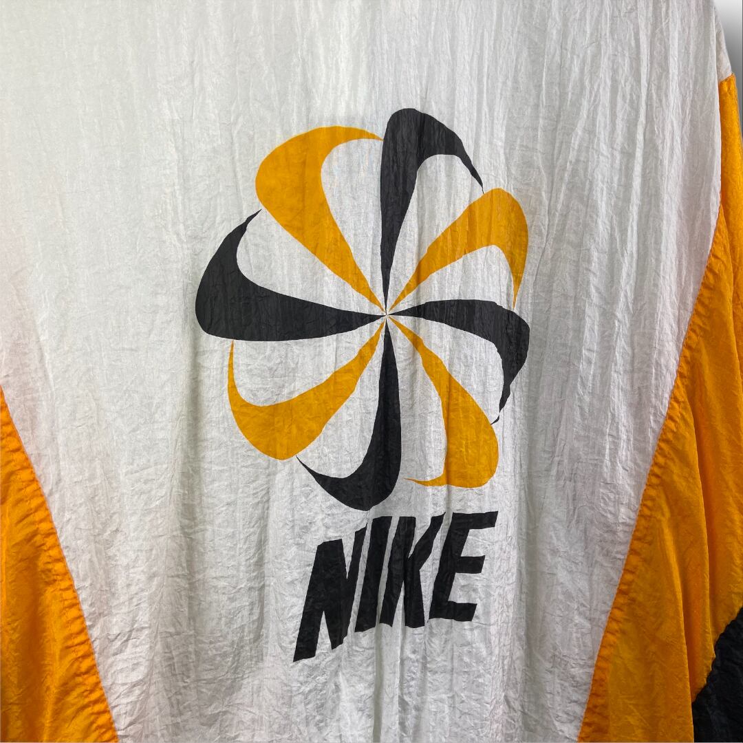 90s NIKE 風車 ナイロンジャケット | LSC