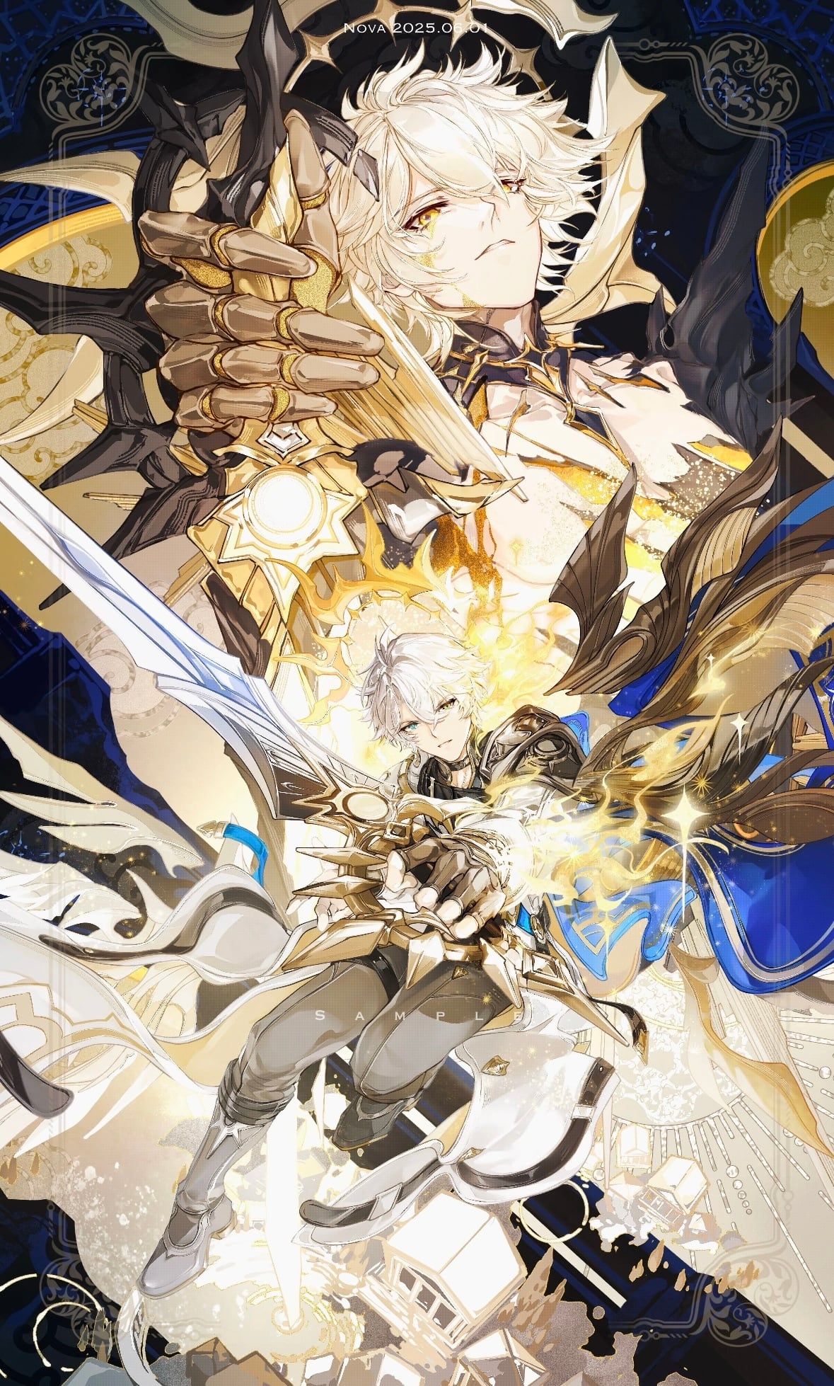 予約】崩壊スターレイル ファイノン アクリルスタンド | 萌猫