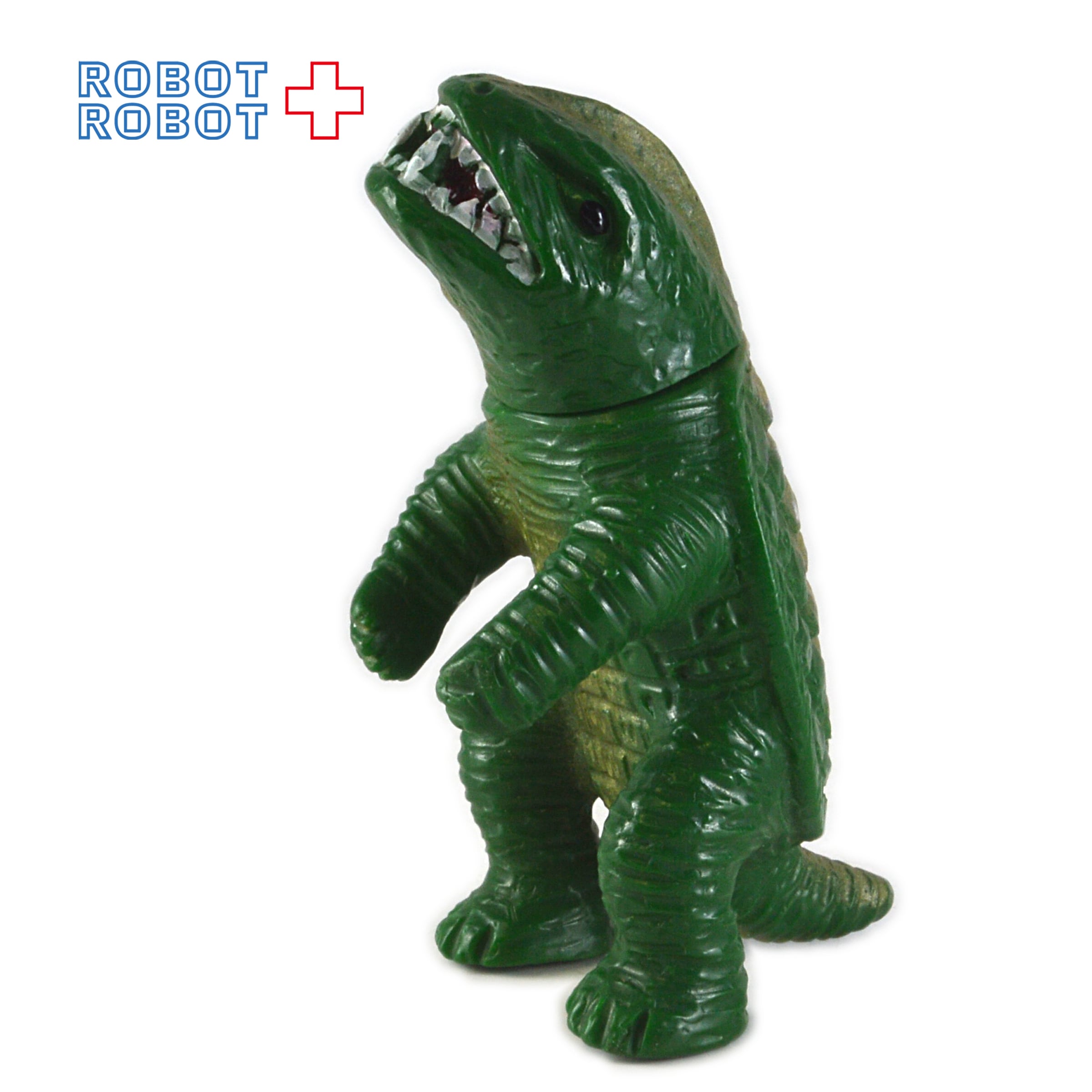 日東 ガメラ ミニソフビ | ROBOTROBOT