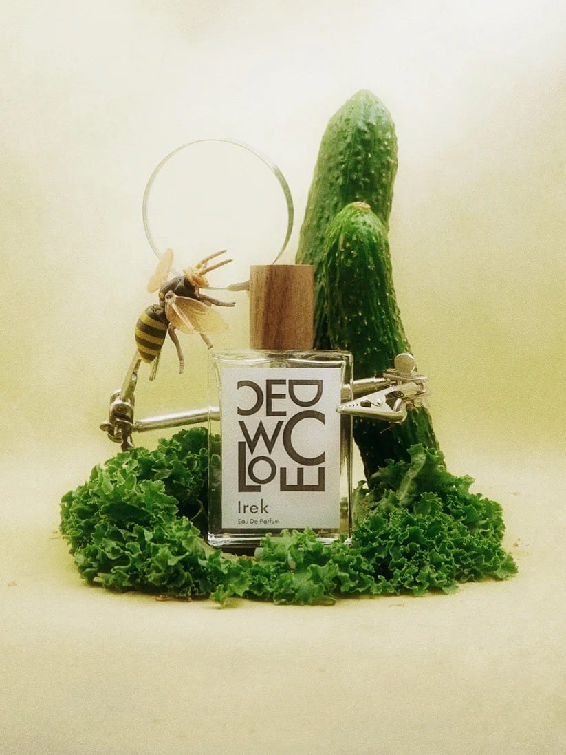 OCO PARFUM】DAWN | 香跡万里KOUSEKIBANRI