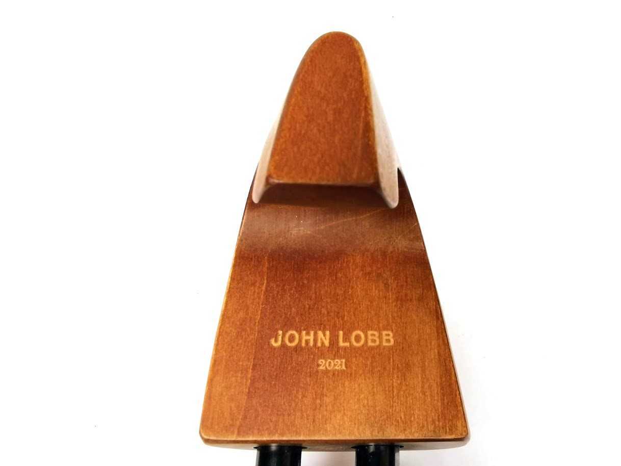 ☆超レア・新品未使用品☆ ジョンロブ JOHN LOBB イヤーモデル純正