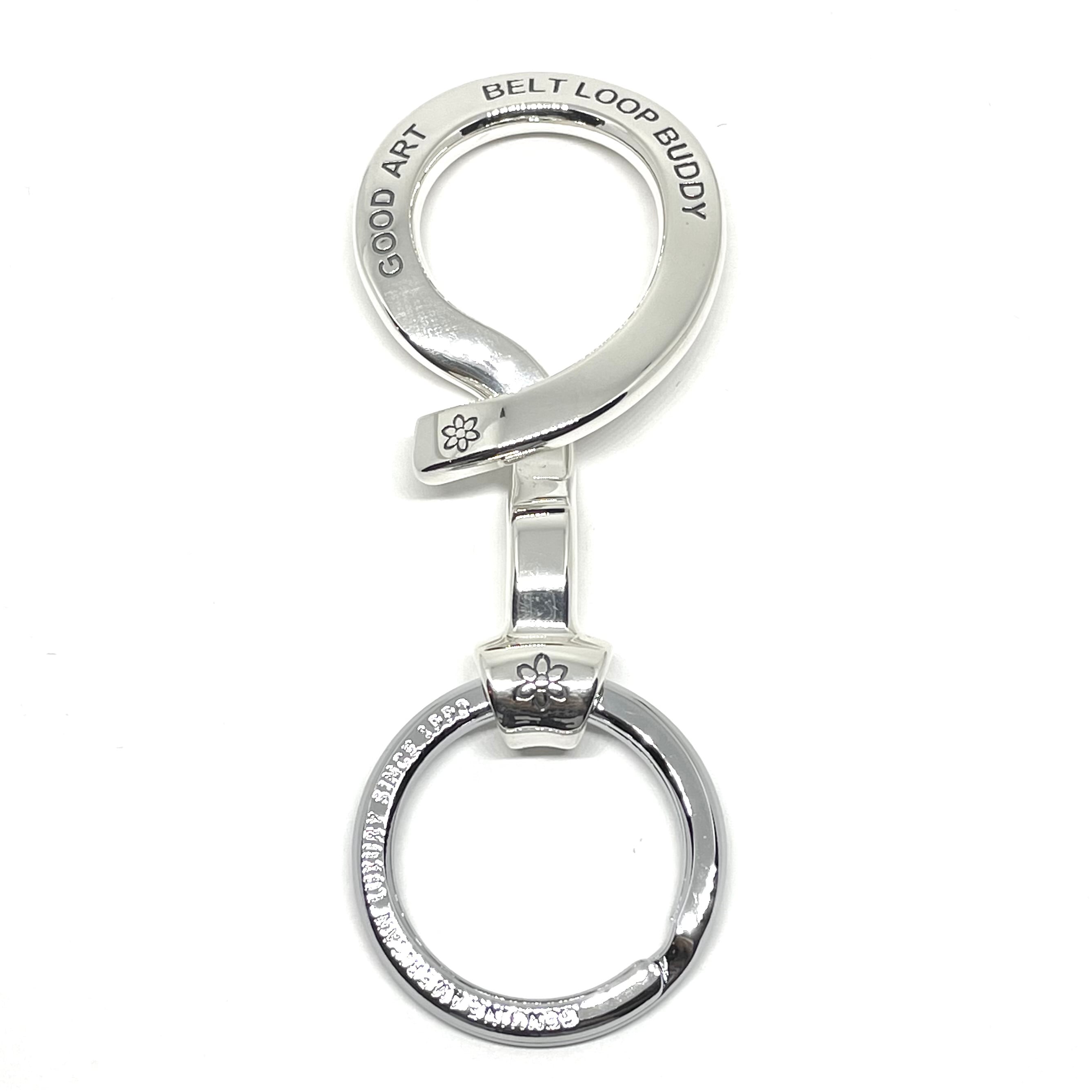 ベルト ループ バディ スターリング：Good Art HLYWD グッド アート