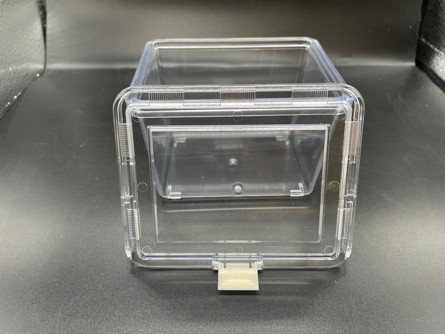 クワBOX MS3（スライドタイプ） | なかよしめだか「くわかぶ部」