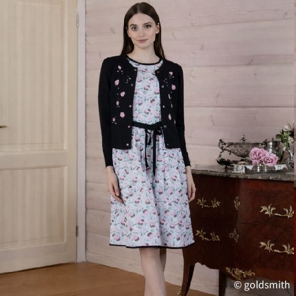 カーディガン | GOLD SMITH