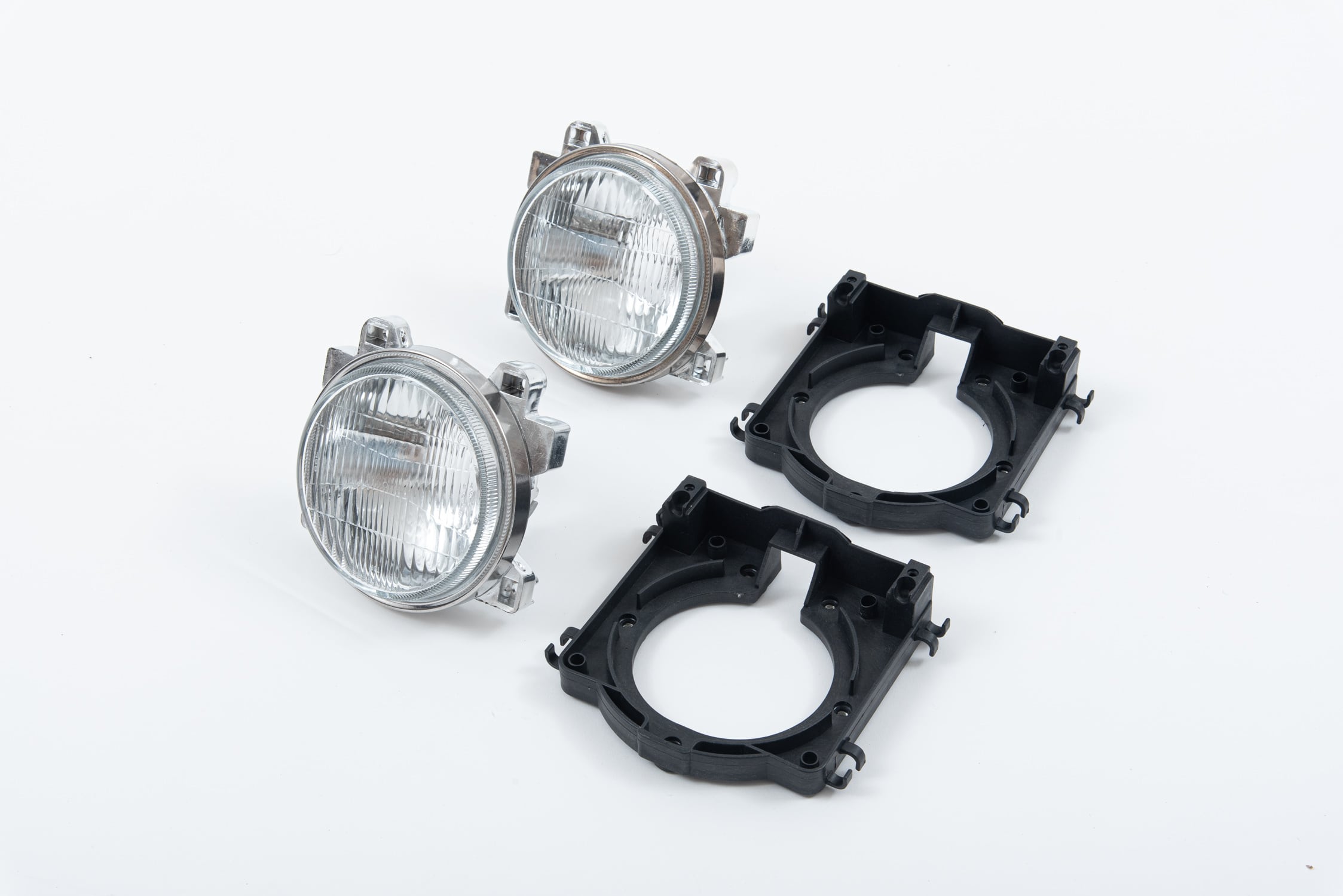 CBR250RR MC22 ヘッドライト ユニット 左右セット CBR250R CBR400RR