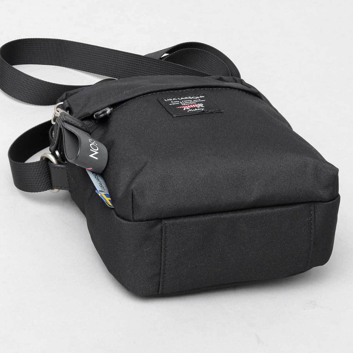 TTO-054 ショルダーバッグ バッグ 撥水加工 リサイクルポリエステル 縦