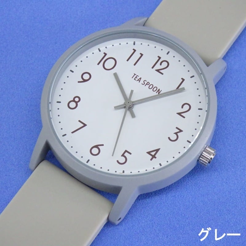 送料無料☆follow フォロー TEA SPOON N03722A-1 レディース腕時計