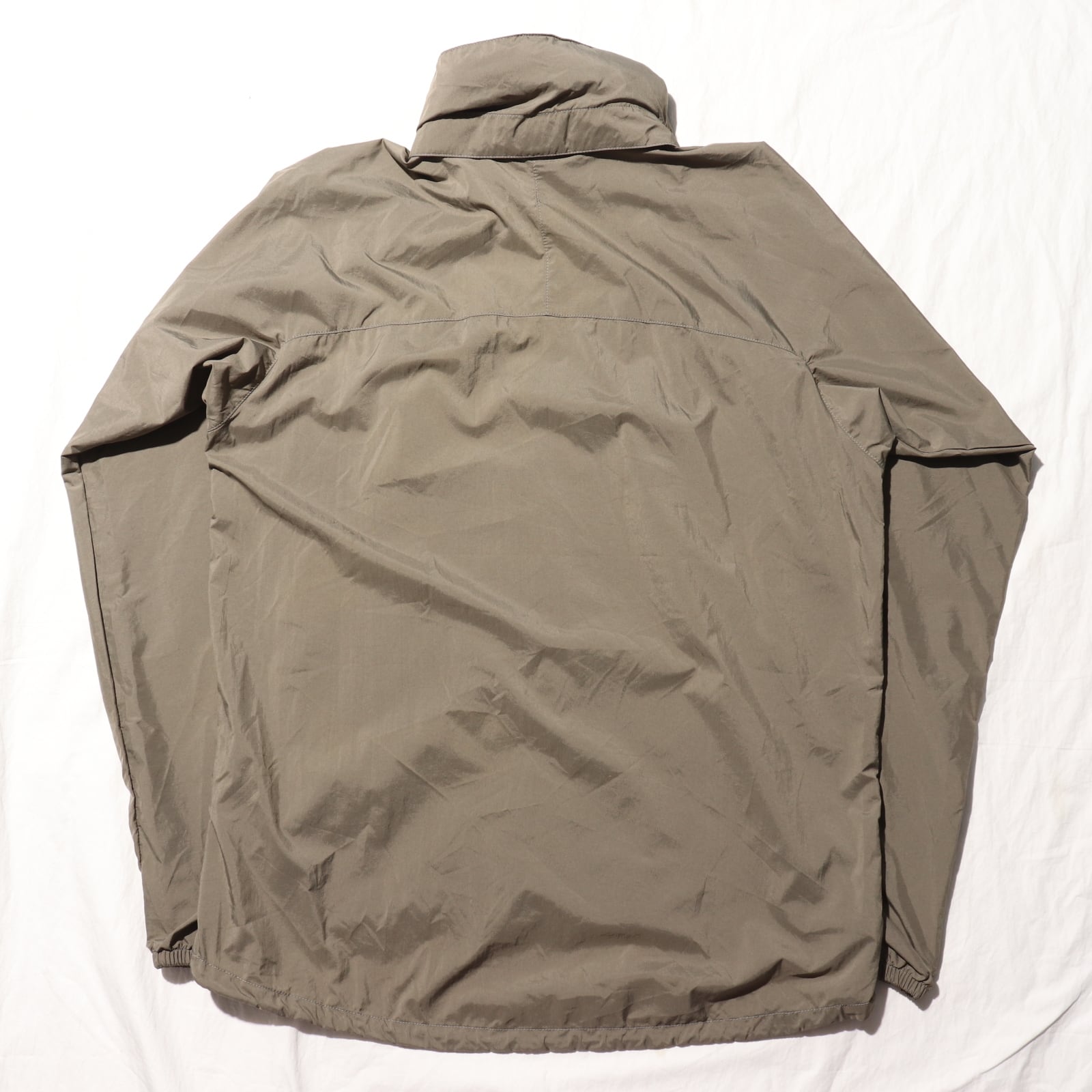 美品 M-R MARS Level4 WINDSHIRT Patagonia パタゴニア マーズ