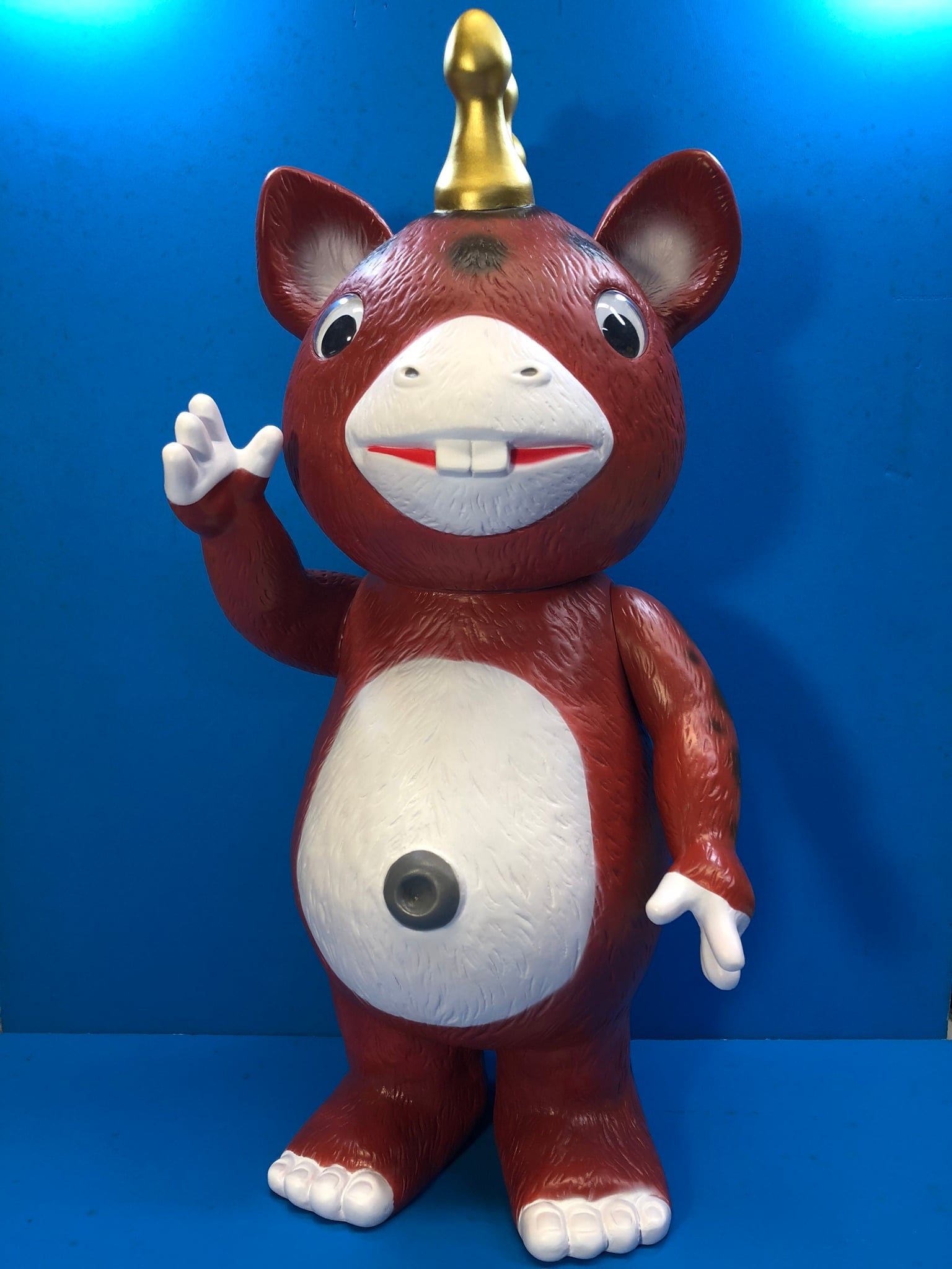 快獣ブースカ | inukuma