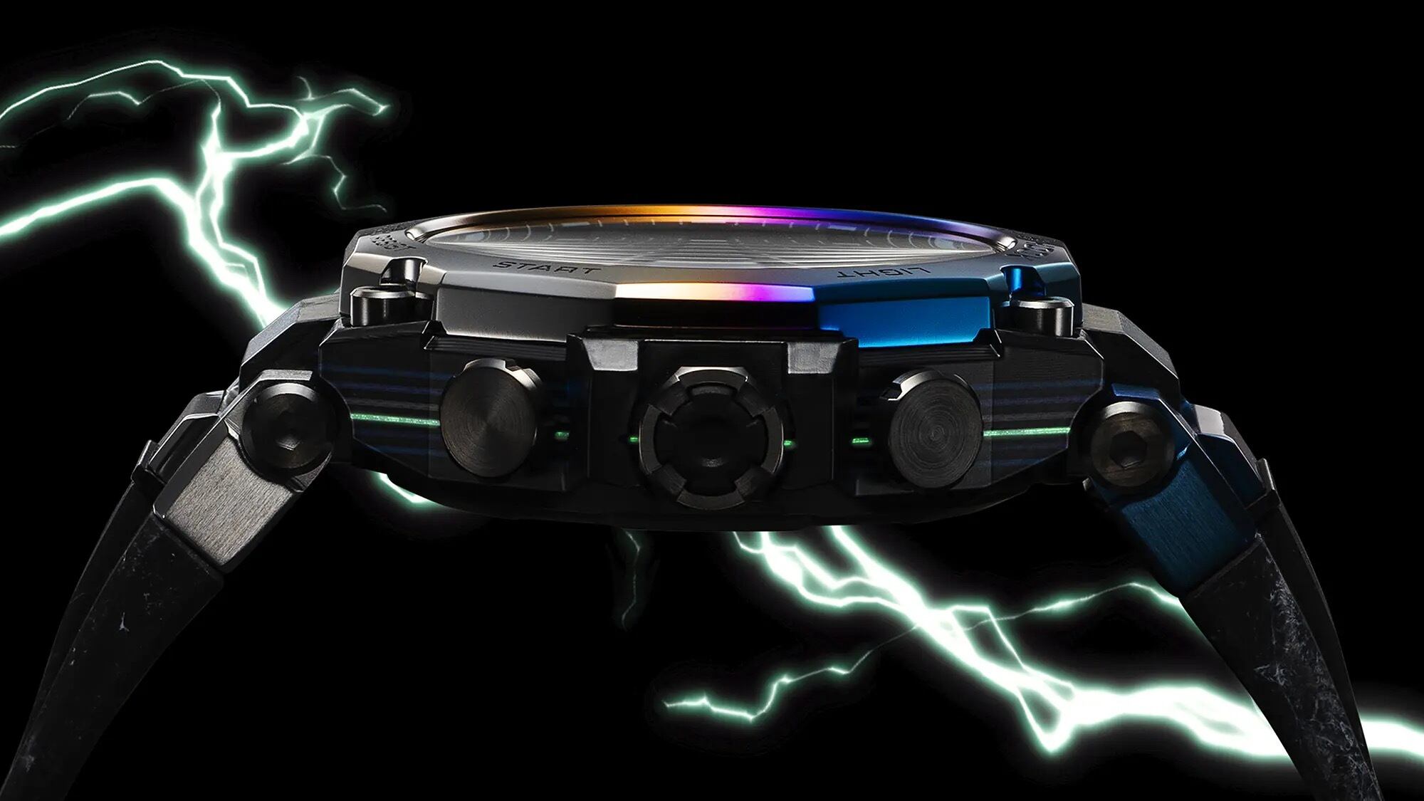 MTG-B2000YST-1AJR | Timepedia