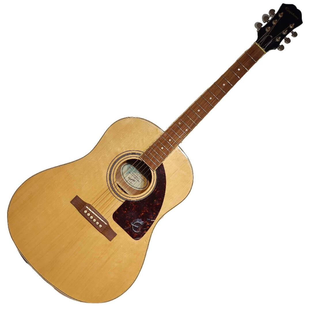 Epiphone J-45 Studio AJ-220S Natural アコースティックギター | 西尾