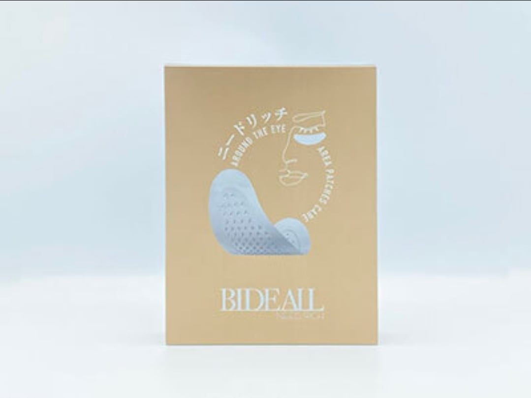 soadddicted スペシャルコフレ2024【Lashaddict ／ラッシュアディクト