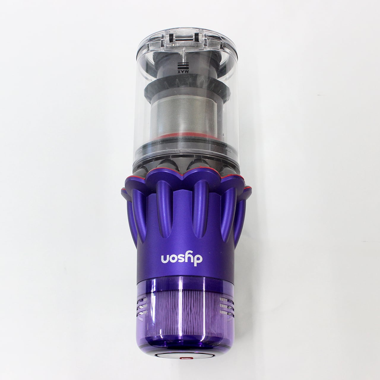 中古美品] Dyson digital slim(SV18) ダイソン 掃除機 本体 | 中古