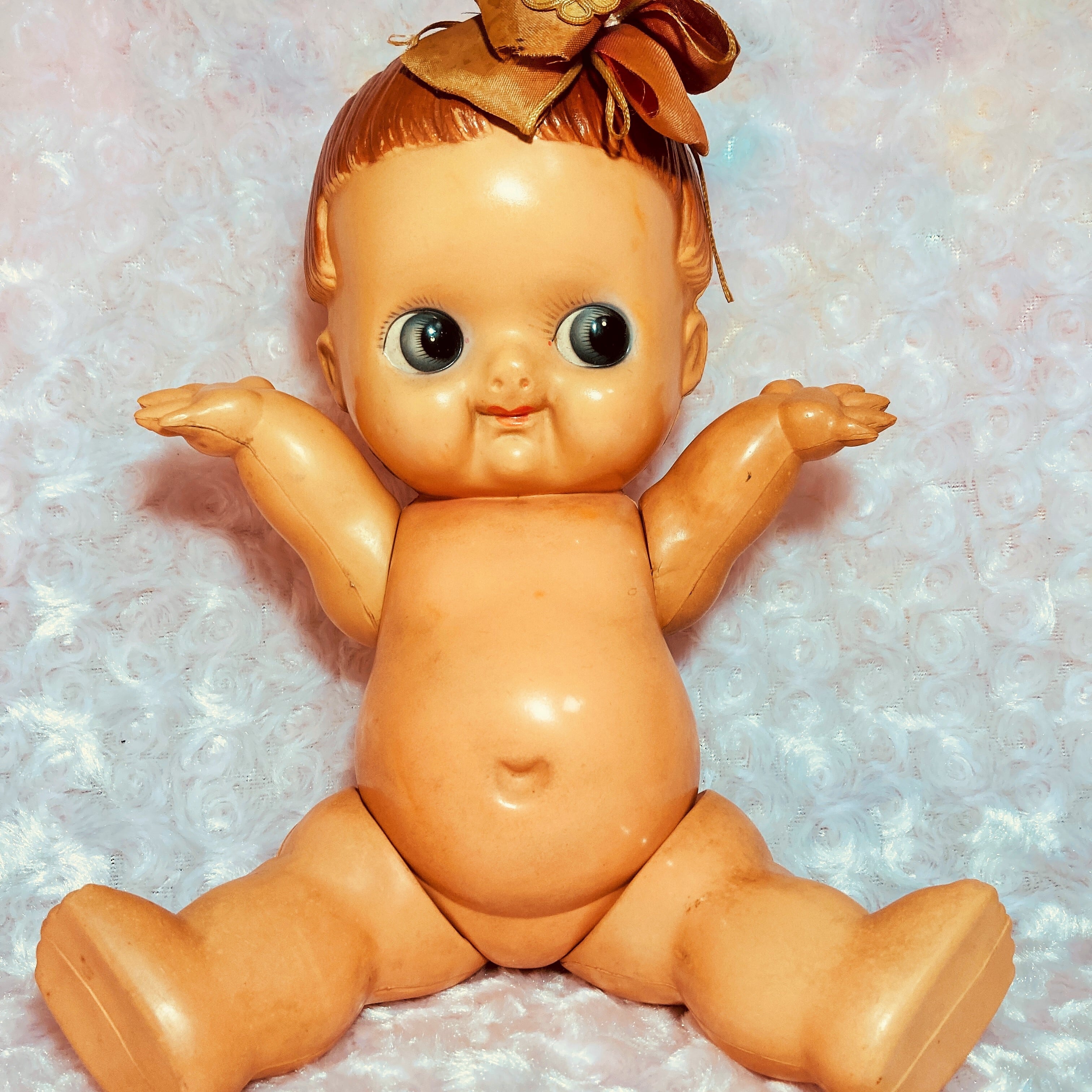 セルロイド人形 Celluloid doll | TOKIOretro レトロ可愛い商品の