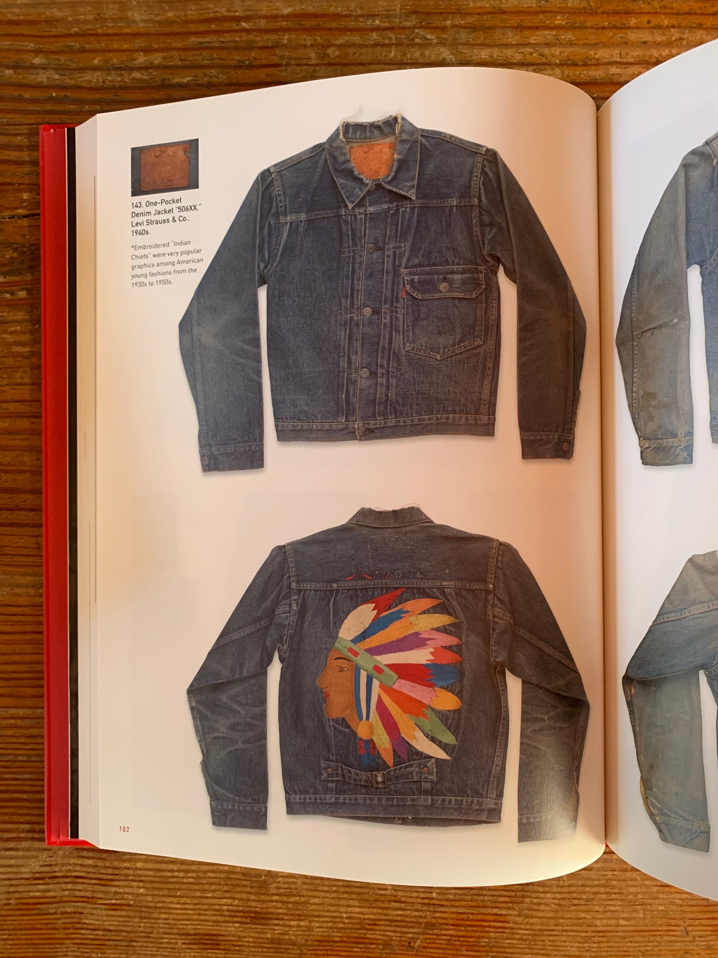 キングオブビンテージ VOL 3 マイフリーダム 古着 写真集 キングオブ