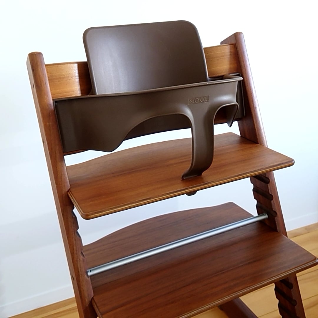 ノルウェーSTOKKE TRIP TRAP/トリップトラップ 