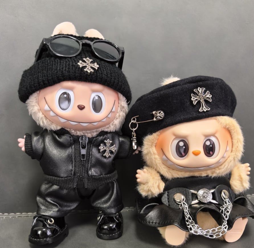 labubu コスチューム付き 正規品labubu コスチューム付き 正規品