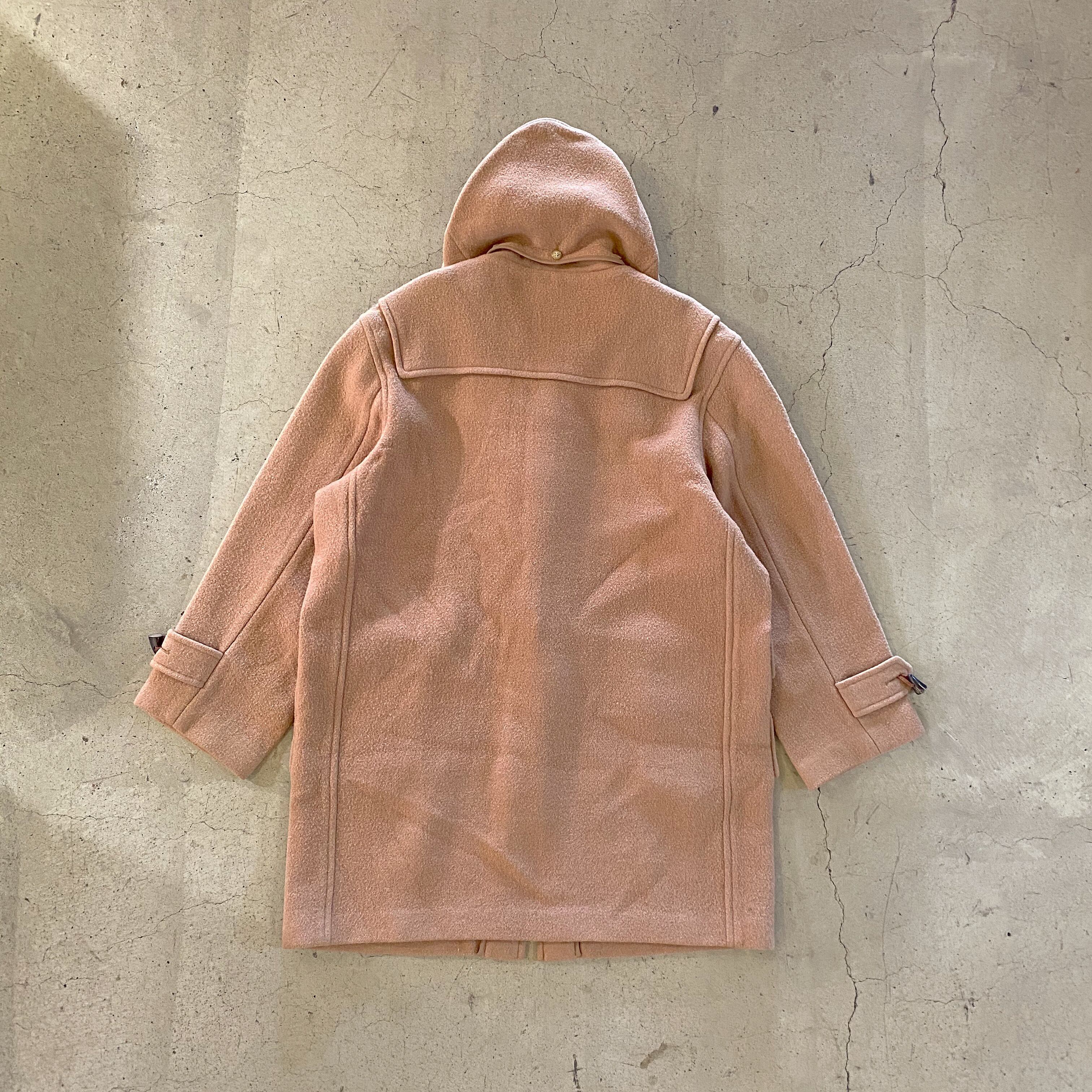 Burberry's Duffel Coat 