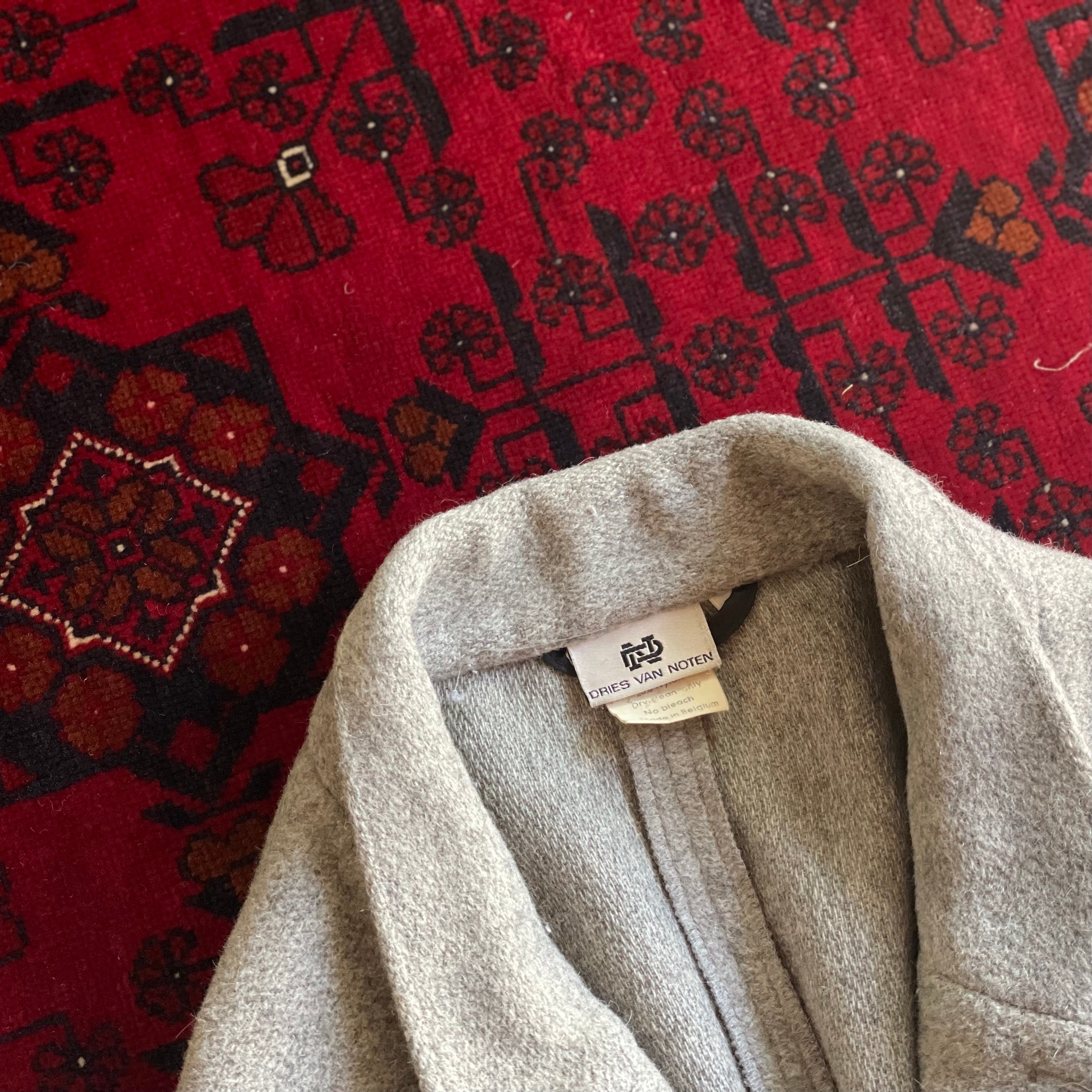 希少旧VAN JACKET昭和1970年代 初期Kent店内看板、木製看板