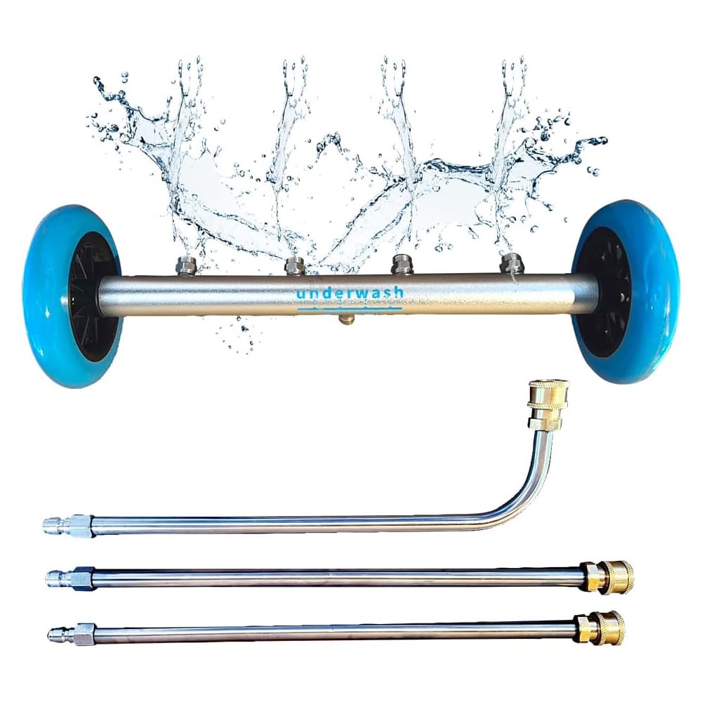 ながら洗車 公式ショップ