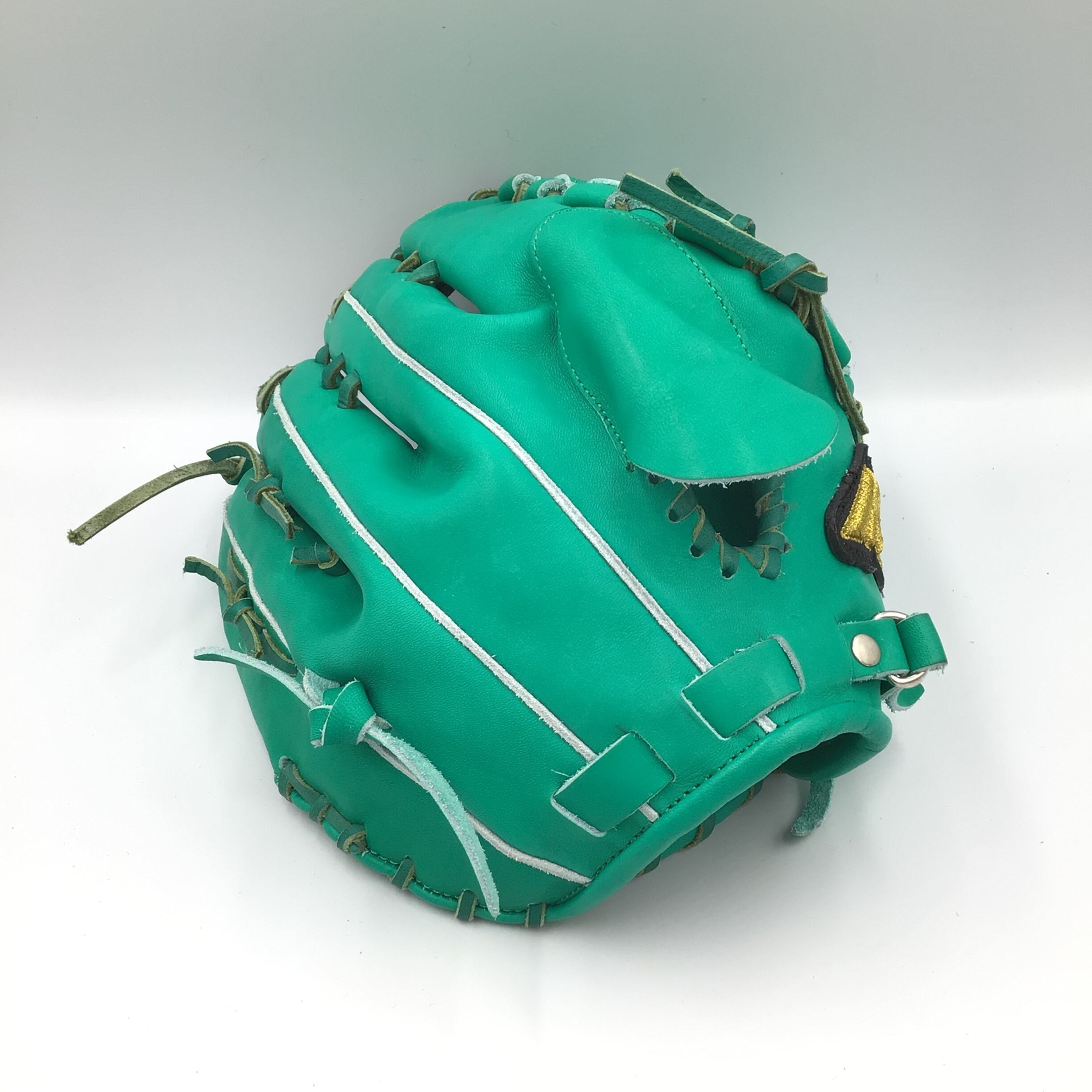 軟式ライナーバック投手用 横型 | maxglove