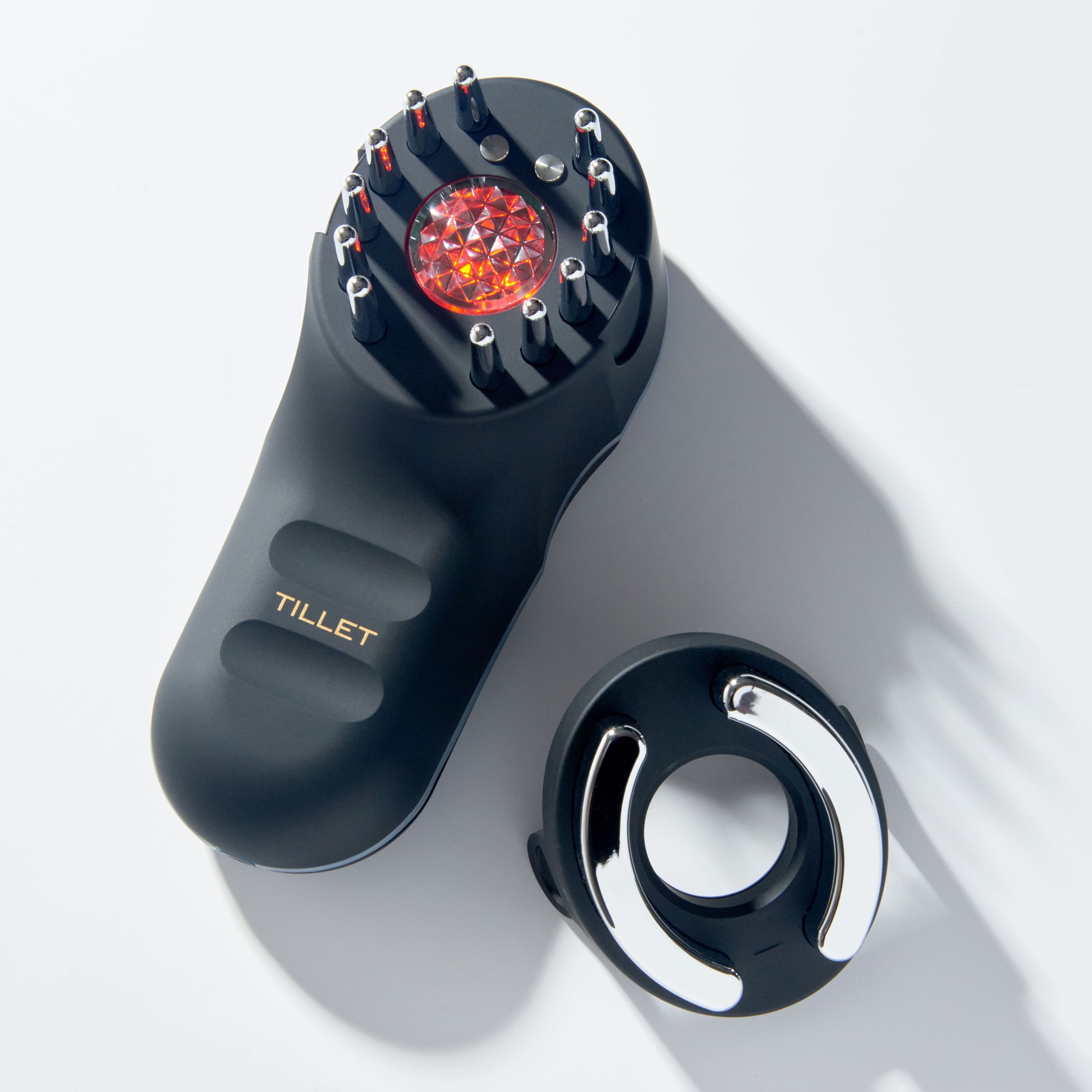 多機能美顔器 TILLET（ティレット） | WQC公式オンラインショップ