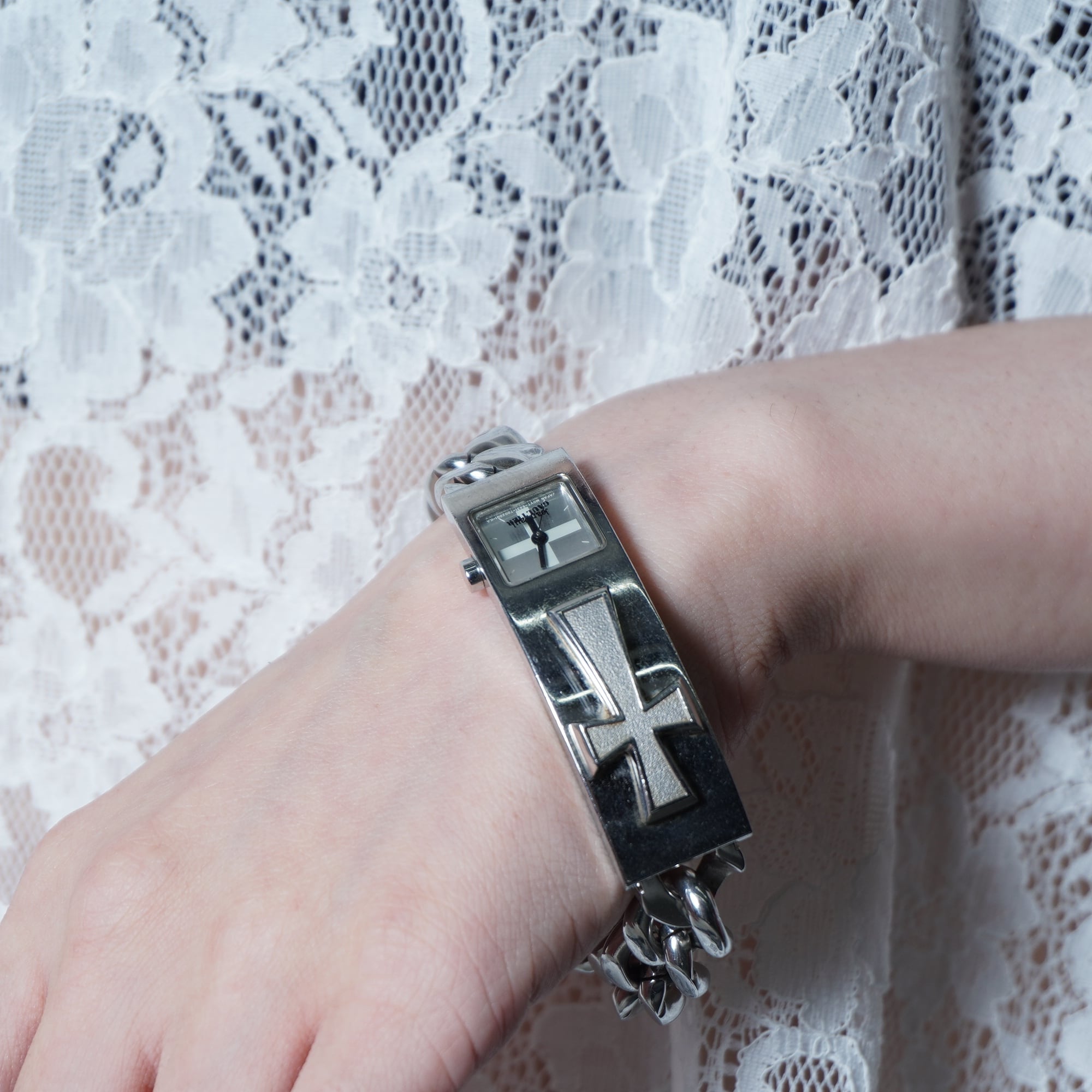 Jean Paul GAULTIER】ジャンポールゴルチエ