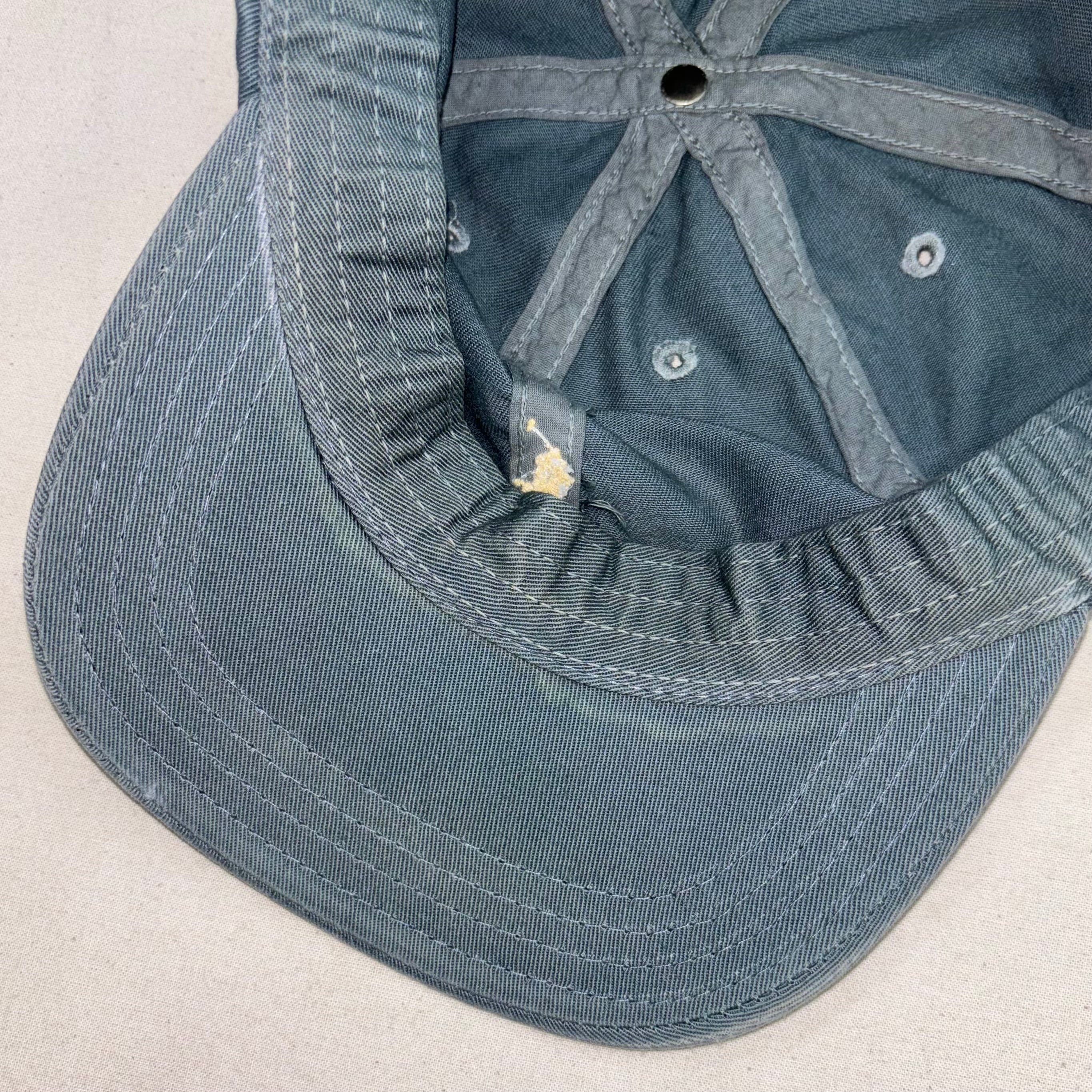 90s Ralph Lauren USA製 キャップ① 帽子 ラルフローレン | no pain no