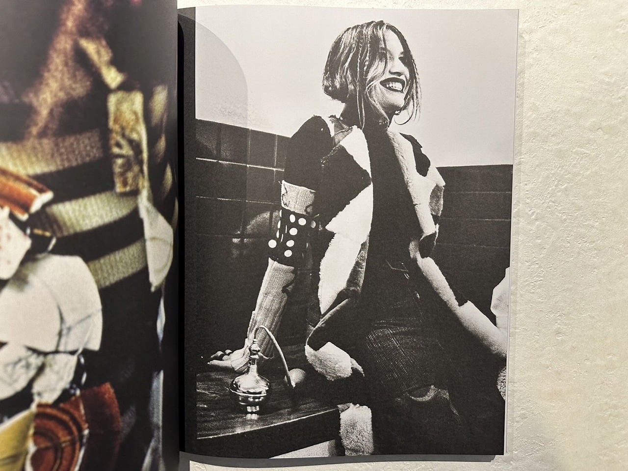 VF326】Martin Margiela: The Women's Collections 1989-2009 /visual