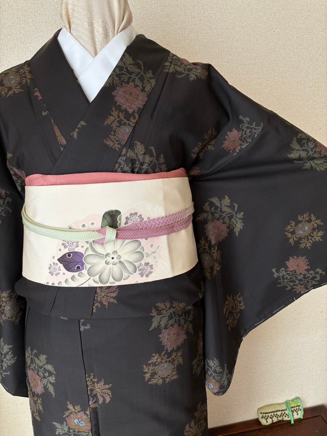袷 キモノ | 初屋