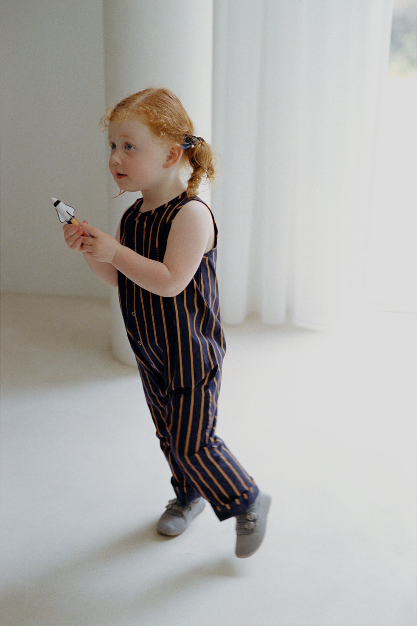 house on the hill Jumpsuit 90 ロンパース・カバーオール house on