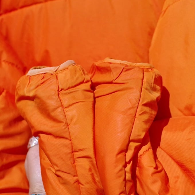 2000s Patagonia Puff Jacket Size L / パタゴニア パフ ジャケット