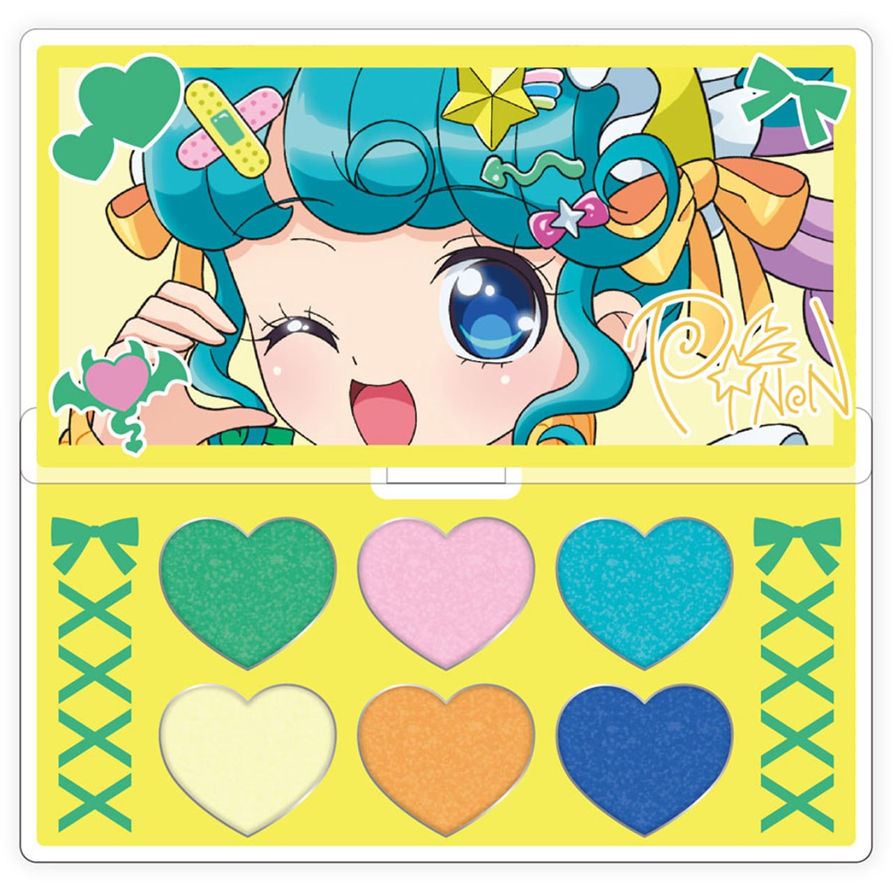 グルーヴガレージ【プリティーシリーズオンラインショップ】