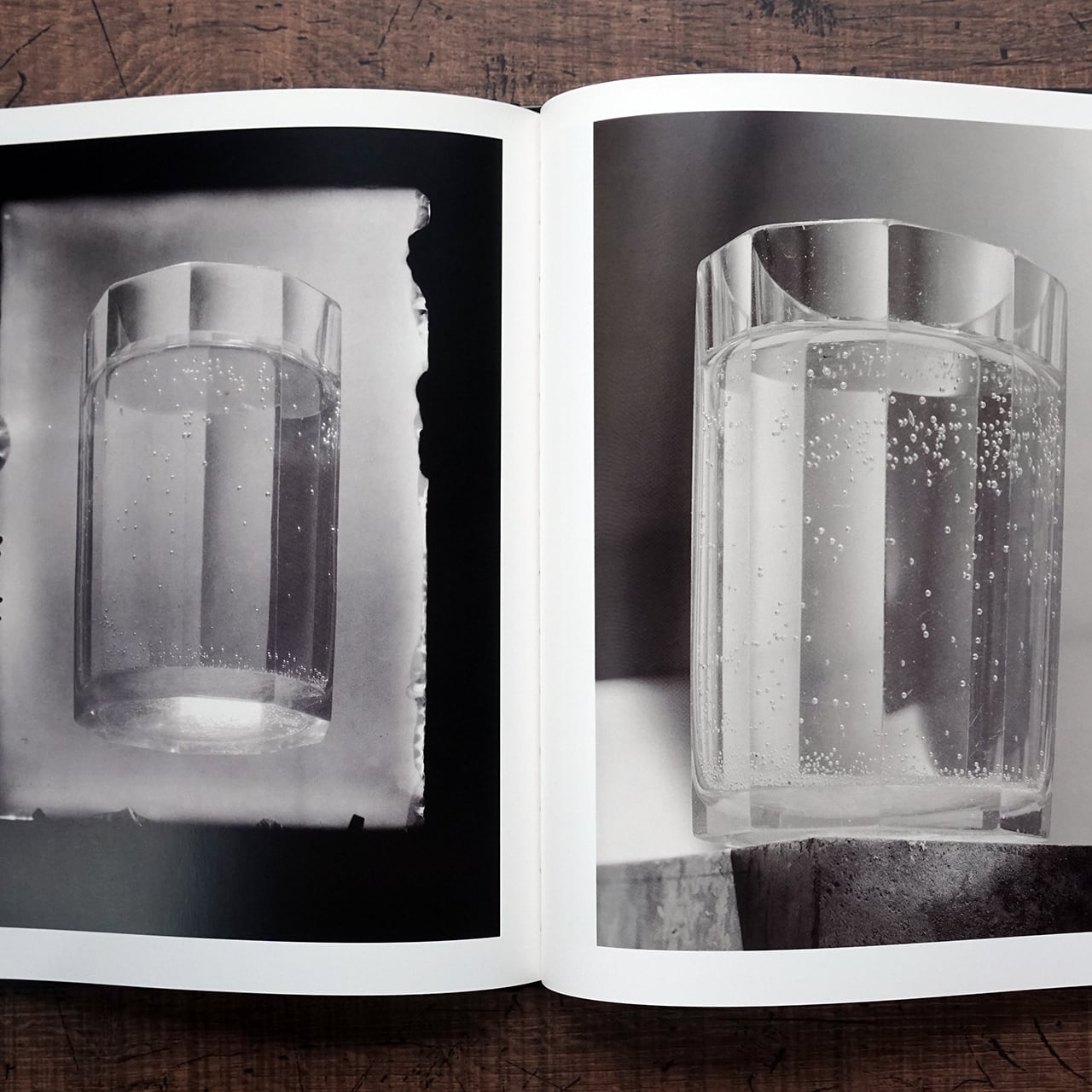 JOSEF SUDEK Still Lifes | タイムカプセル