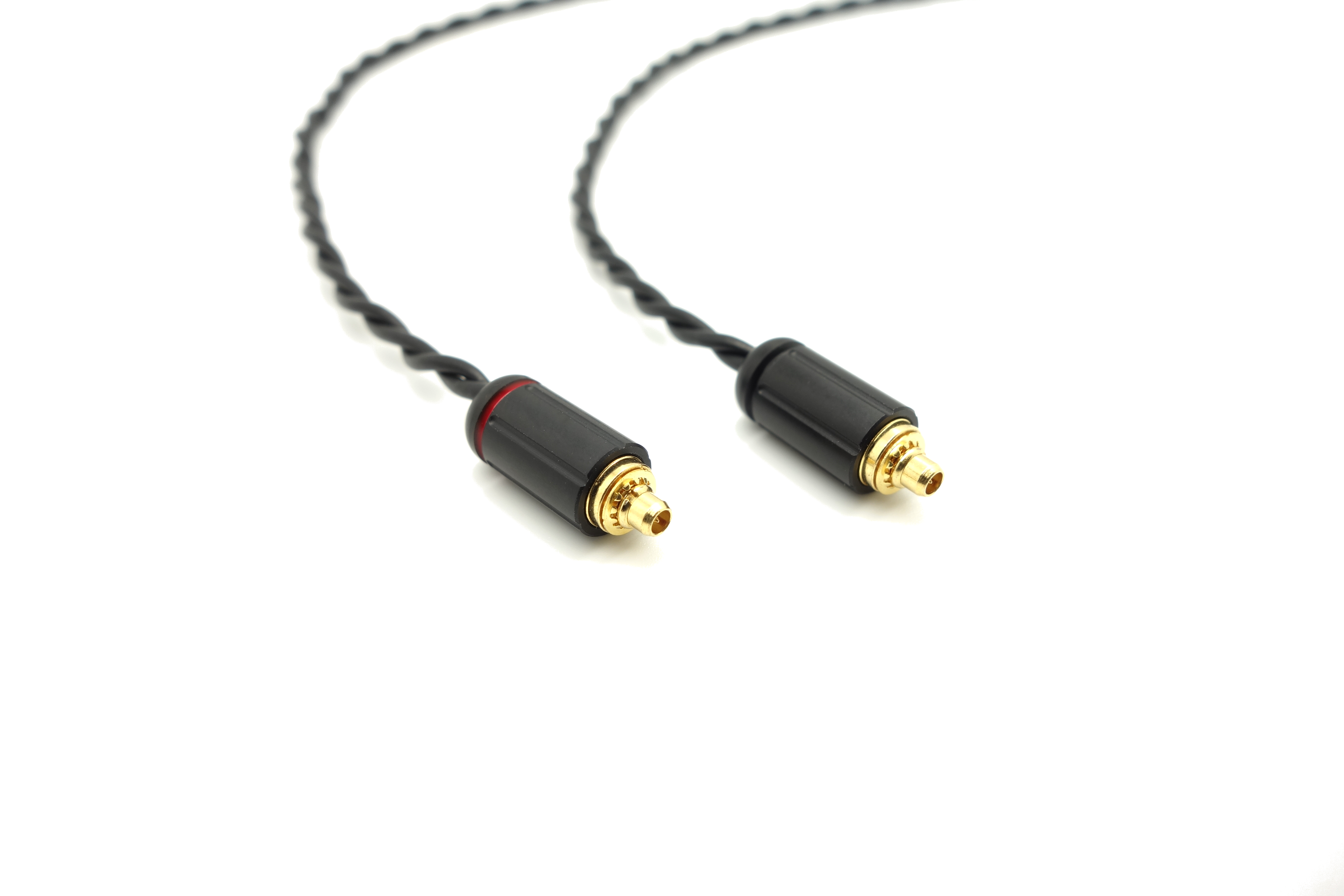 GROOVE AUDIO 4.4mm5極ジャック リケーブル ゼンハイザー専用 GROOVE