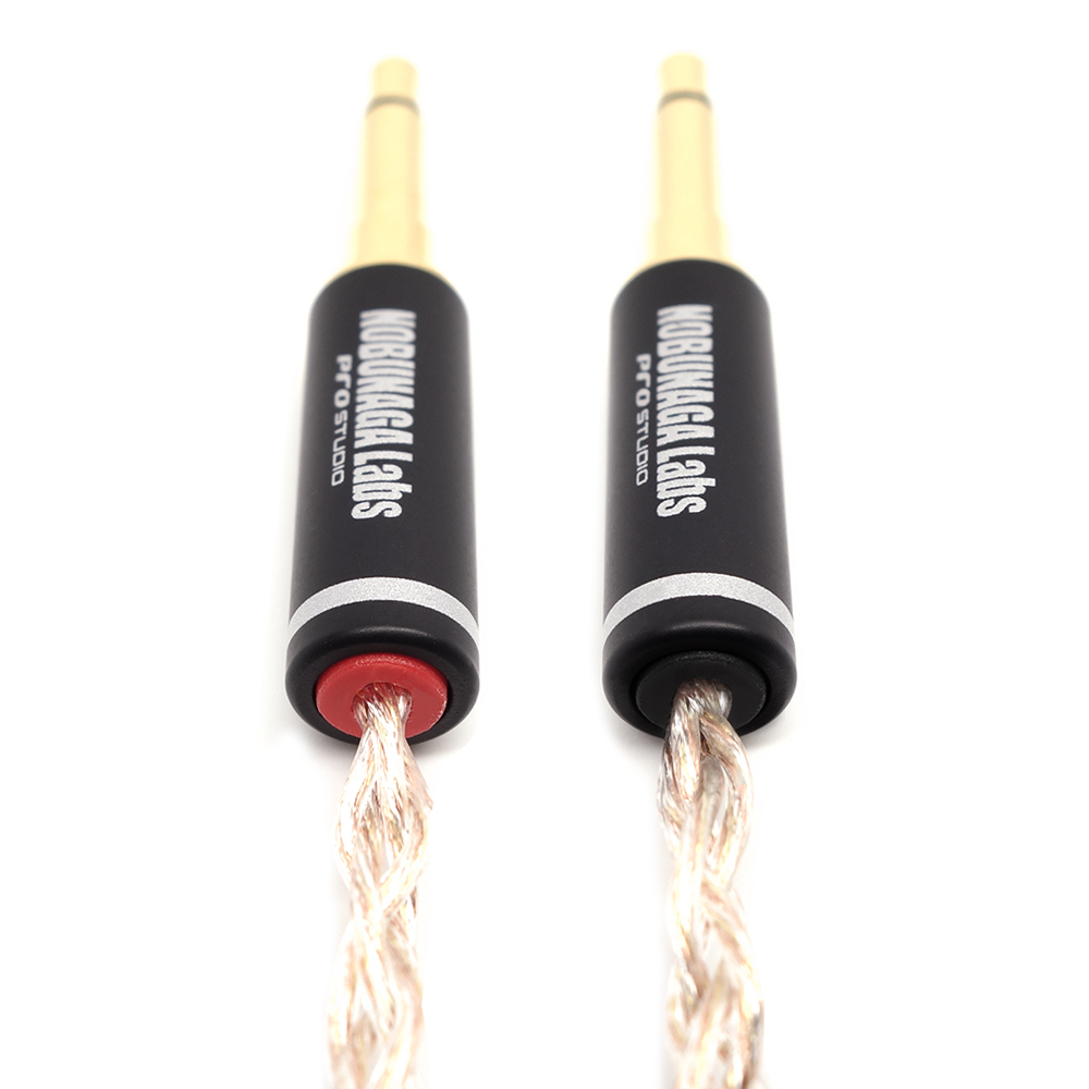 蓼科 (たてしな)： NOBUNAGA Labs INSPIRE NEO:: 4.4mm5極バランス