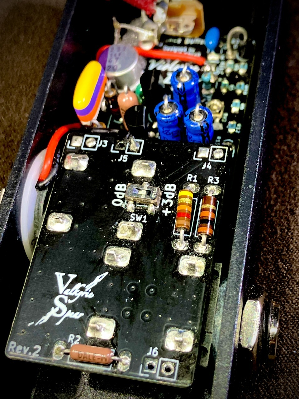 Violence Buffer Ex | Valkyrie Spear