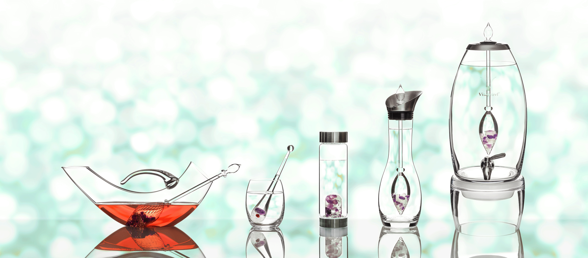 ヴィタジュエル ジャパン